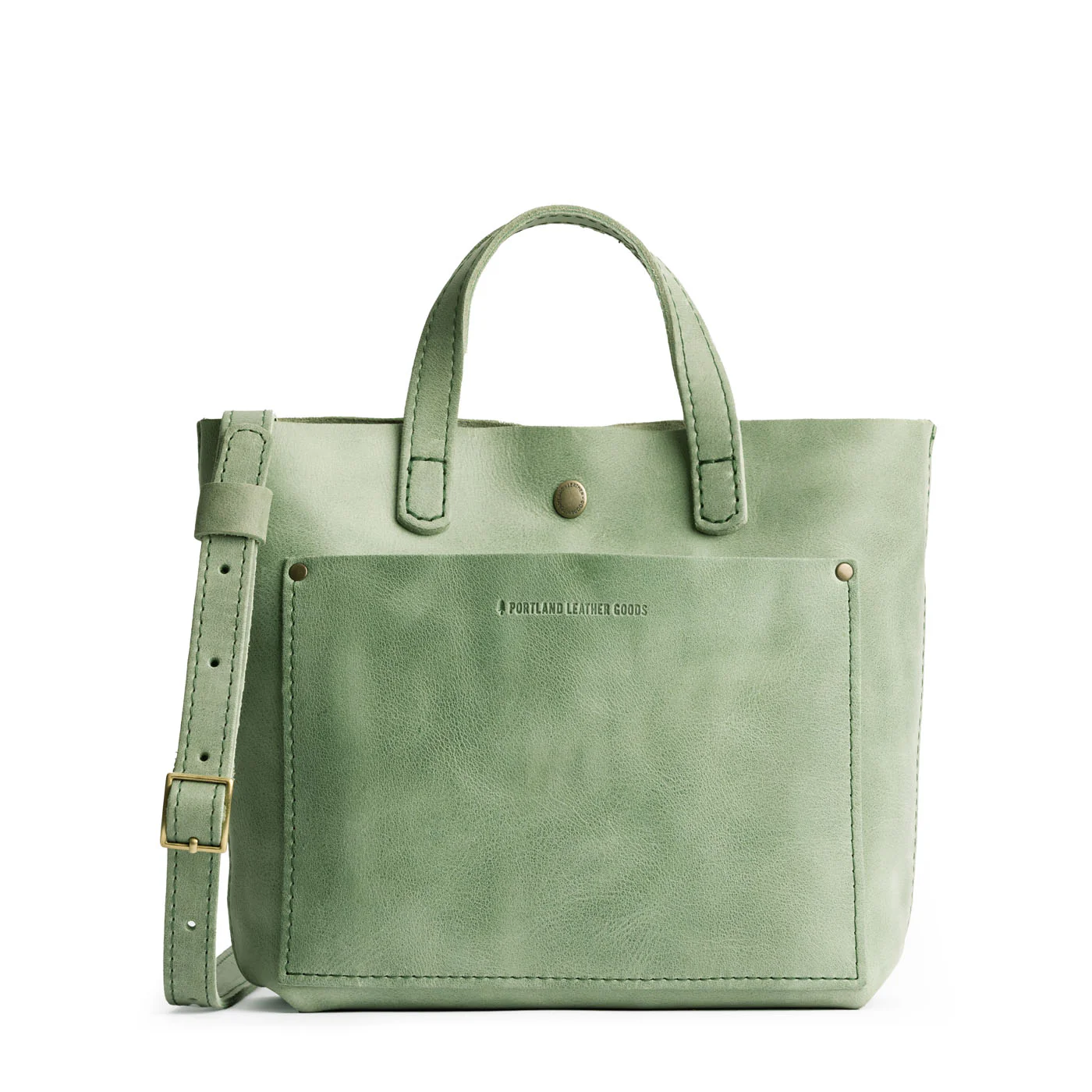 Mini Crossbody Tote - Image 26