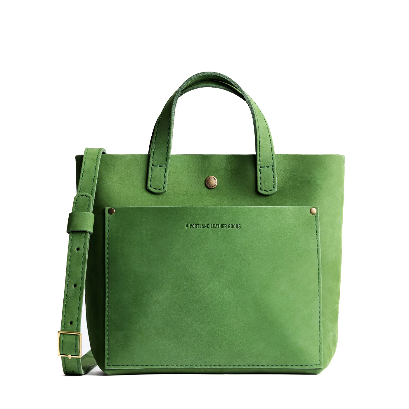 Mini Crossbody Tote - Image 28