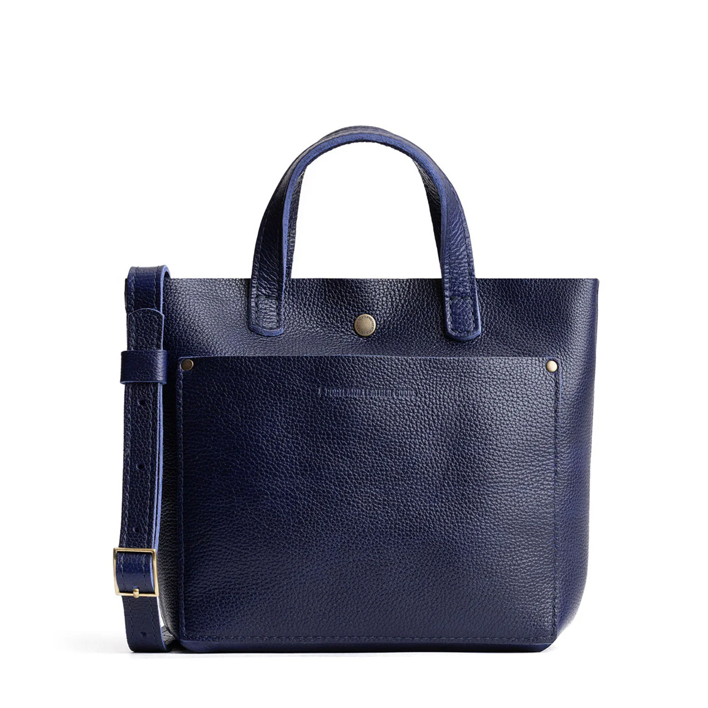 Mini Crossbody Tote - Image 33