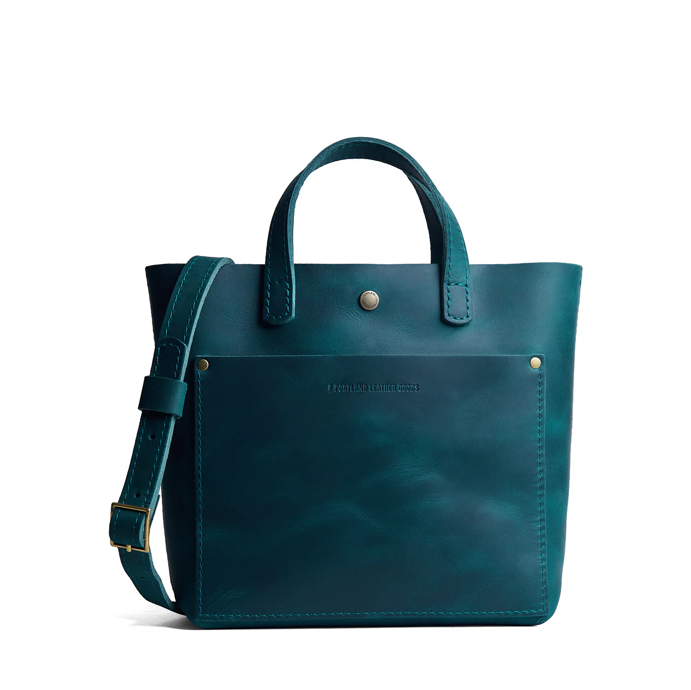 Mini Crossbody Tote - Image 37