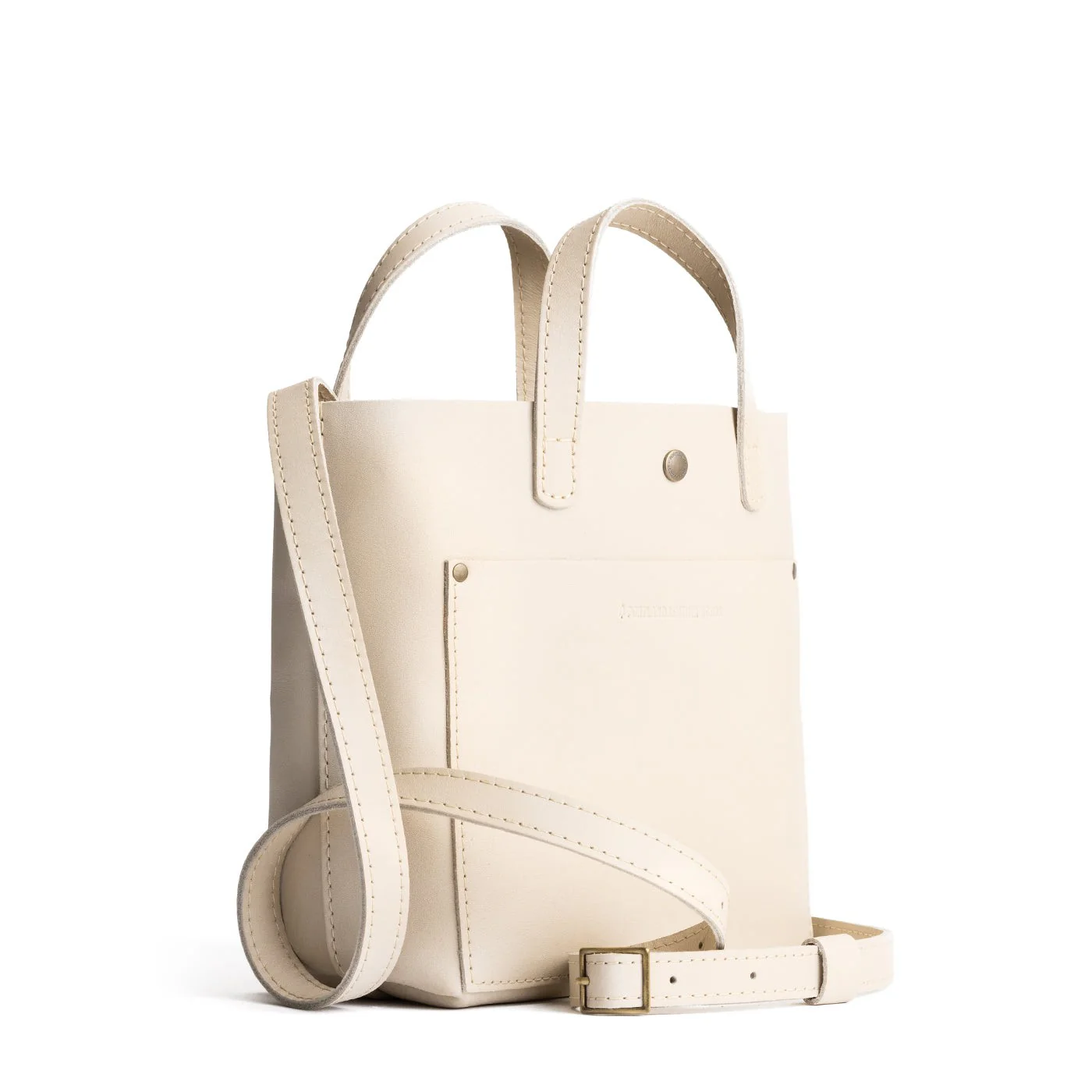 Mini Crossbody Tote - Image 39