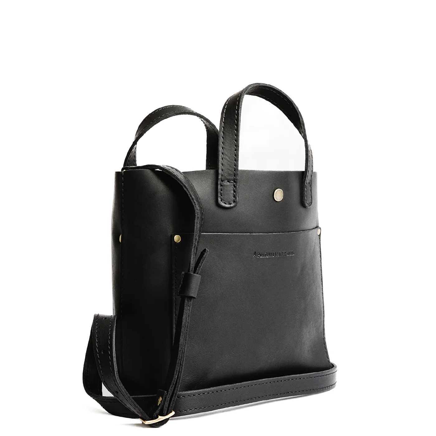 Mini Crossbody Tote - Image 38
