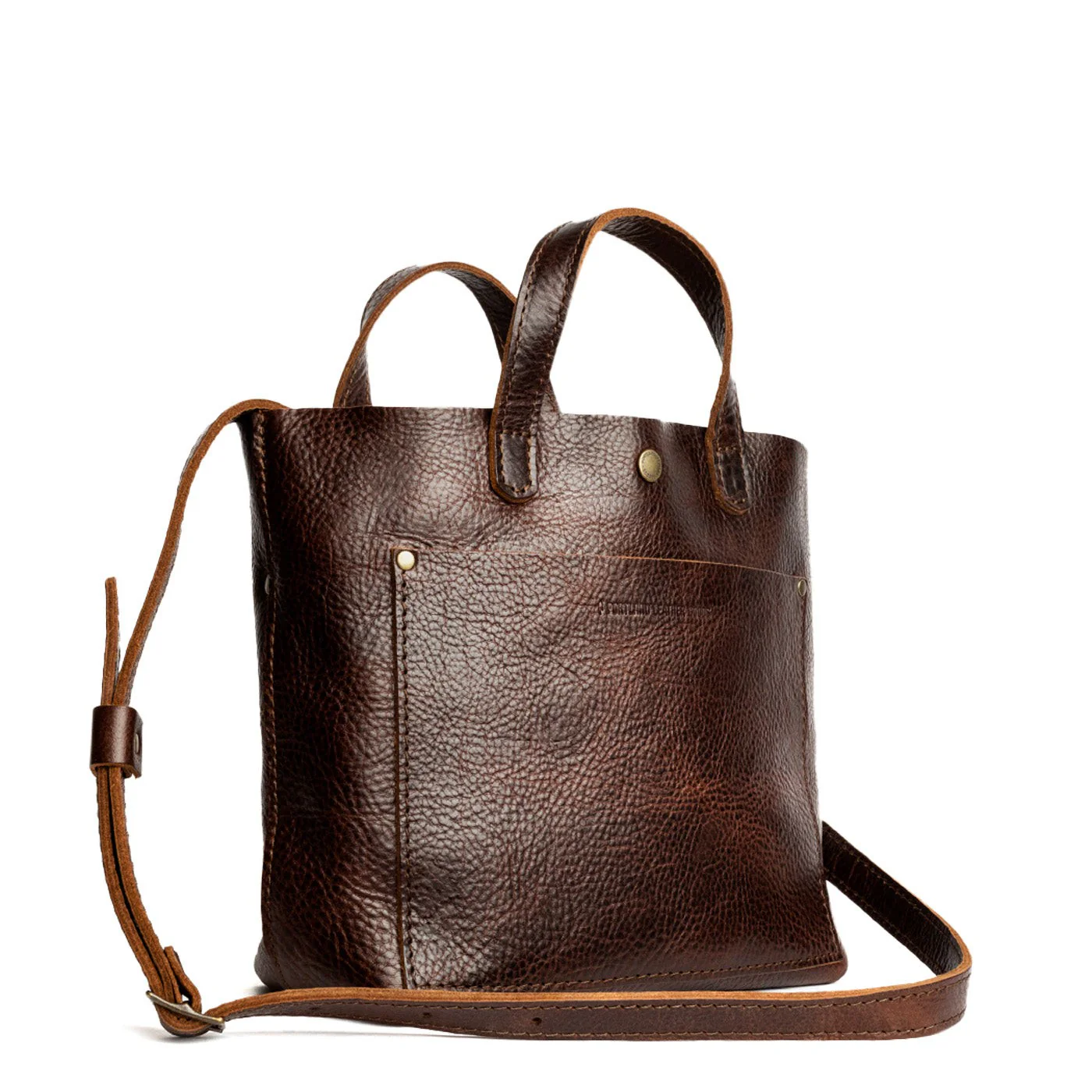 Mini Crossbody Tote - Image 42