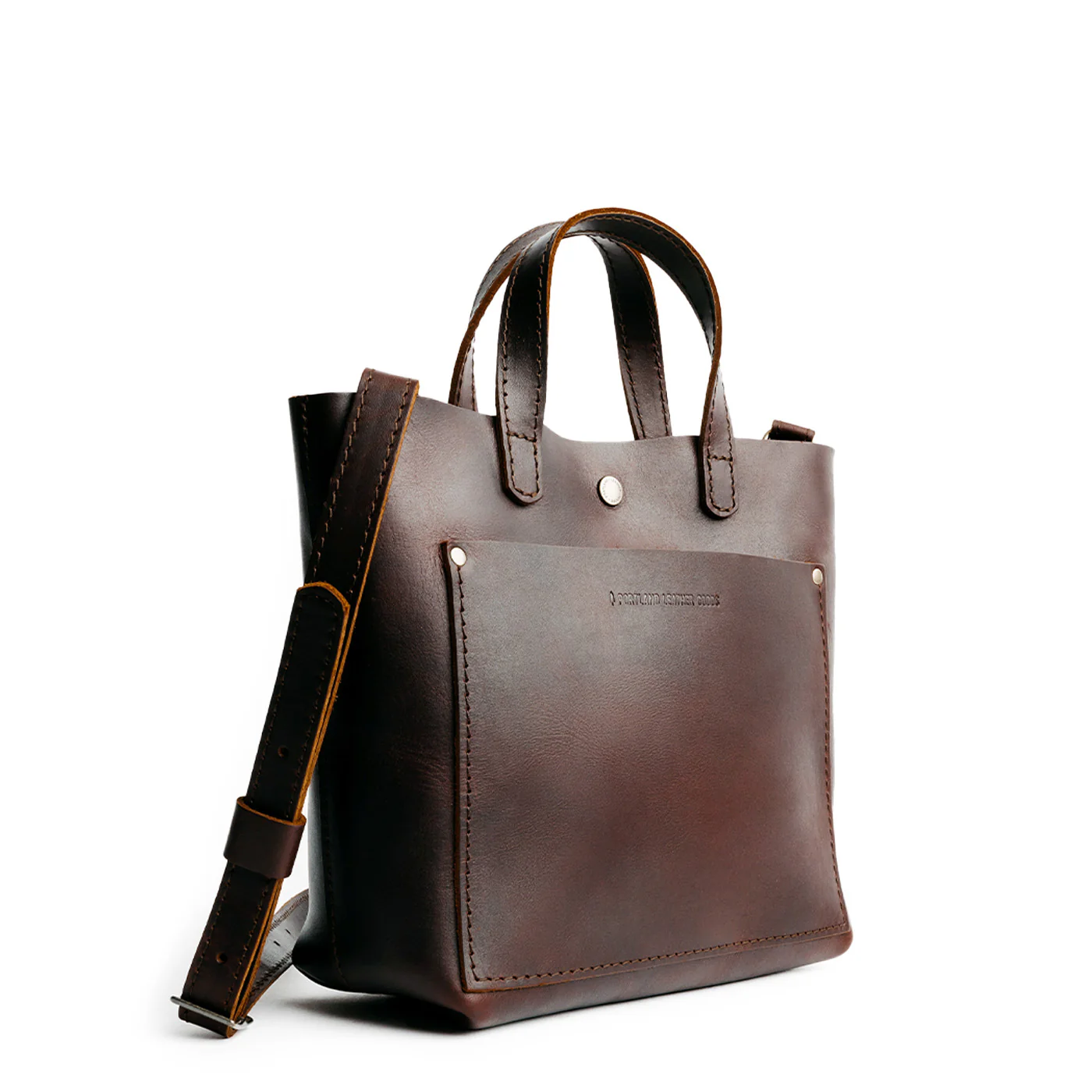 Mini Crossbody Tote - Image 45