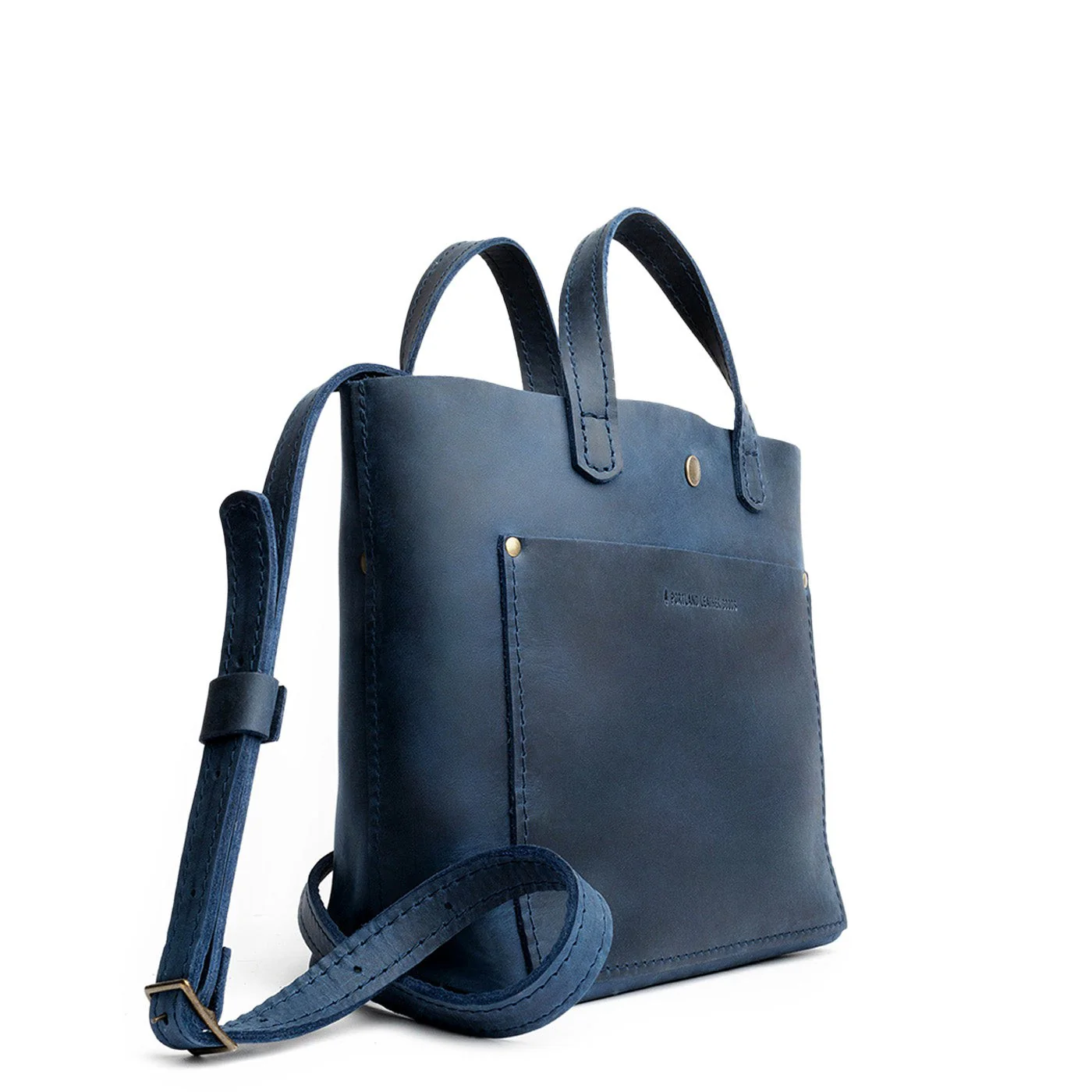 Mini Crossbody Tote - Image 44