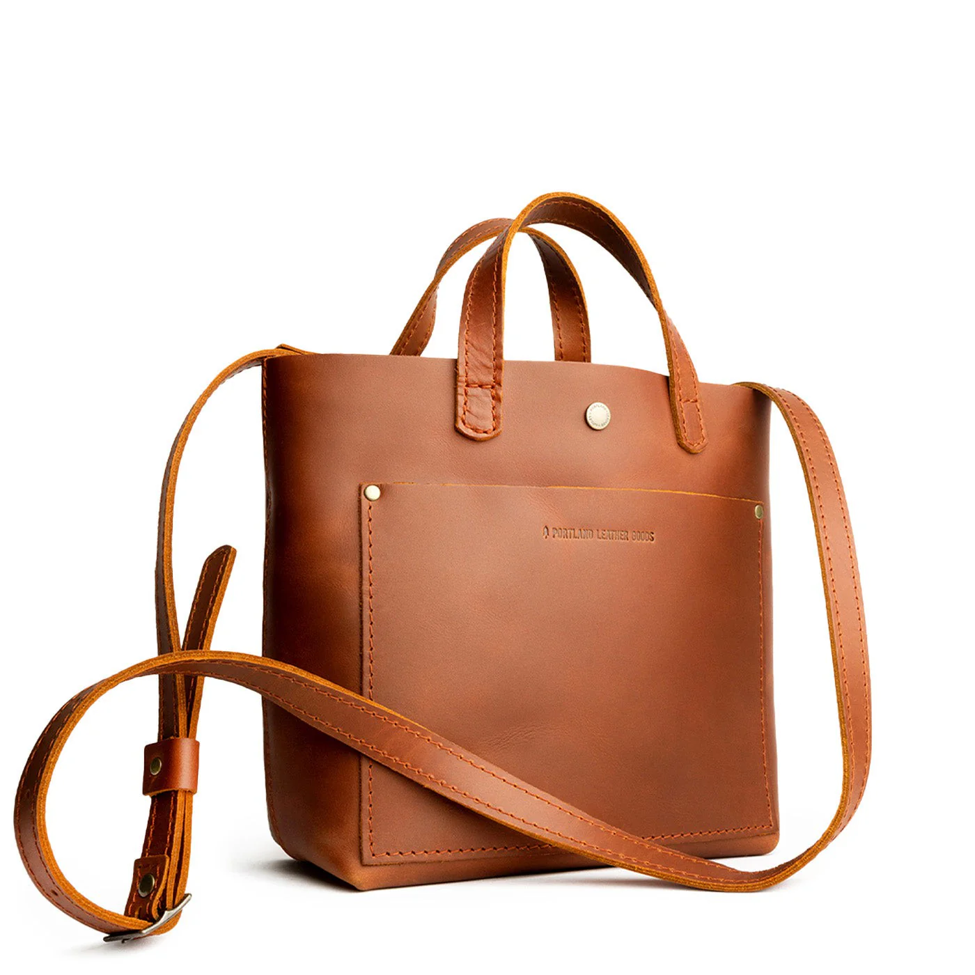 Mini Crossbody Tote - Image 41
