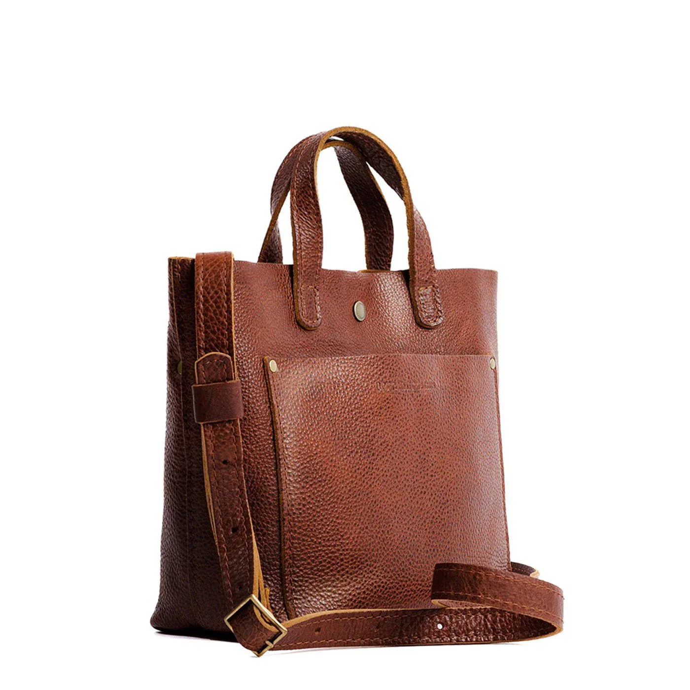 Mini Crossbody Tote - Image 47