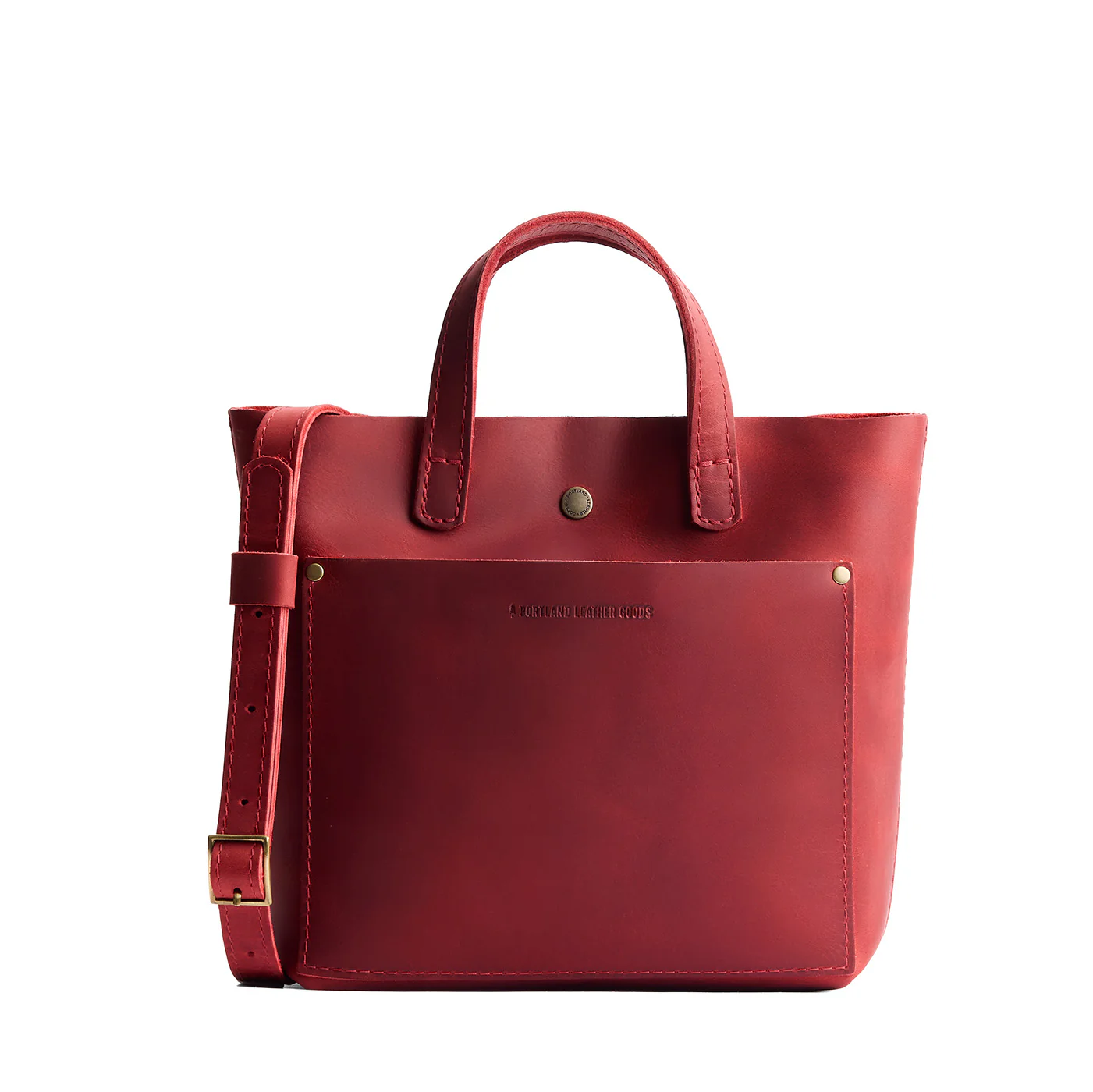 Mini Crossbody Tote - Image 36