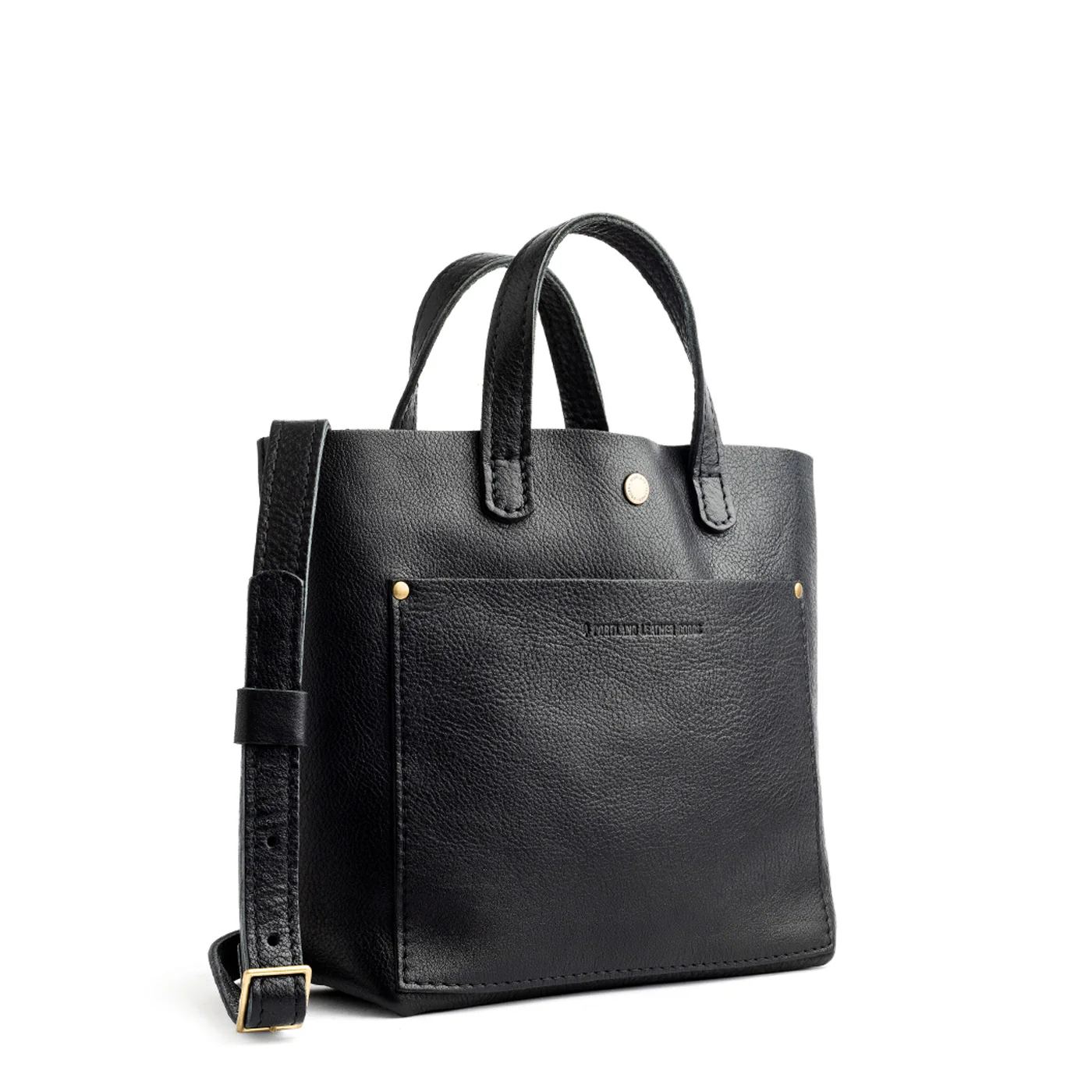 Mini Crossbody Tote - Image 49