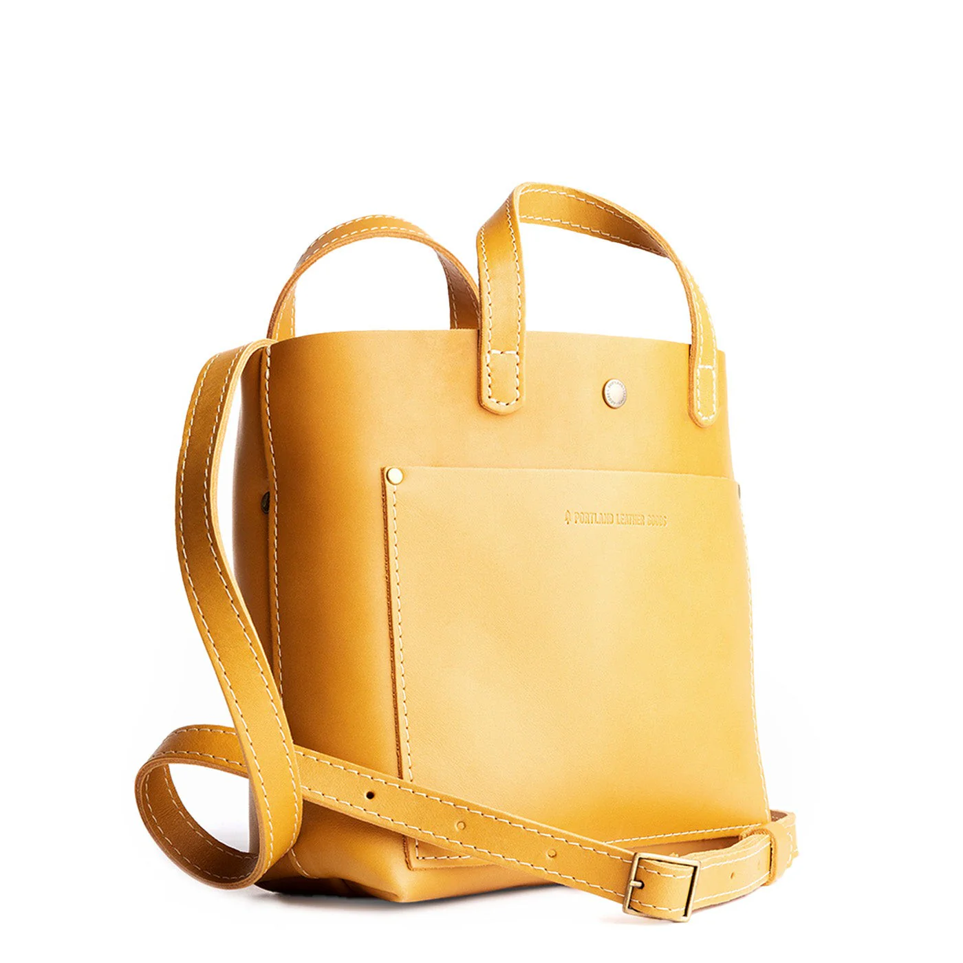 Mini Crossbody Tote - Image 46
