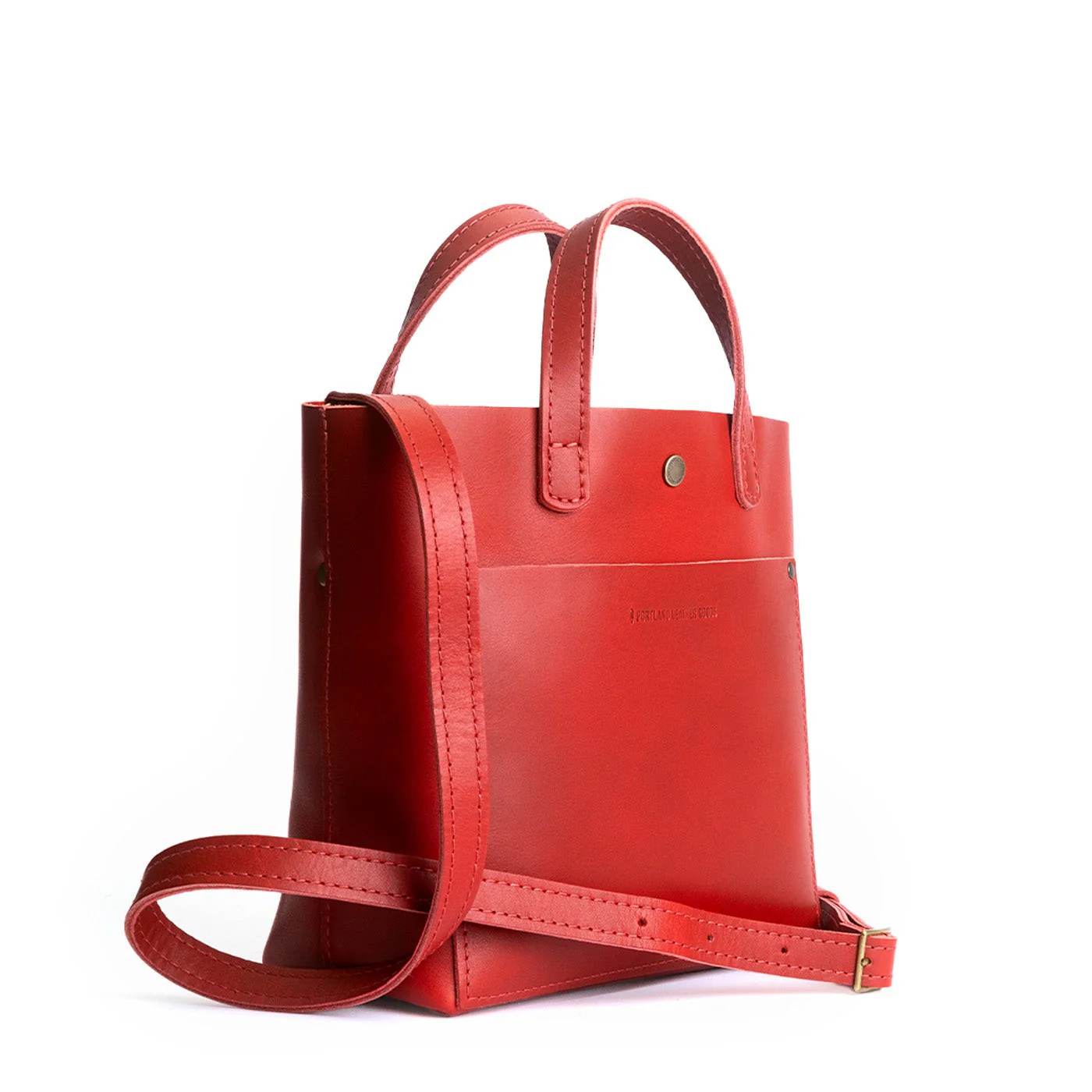 Mini Crossbody Tote - Image 48