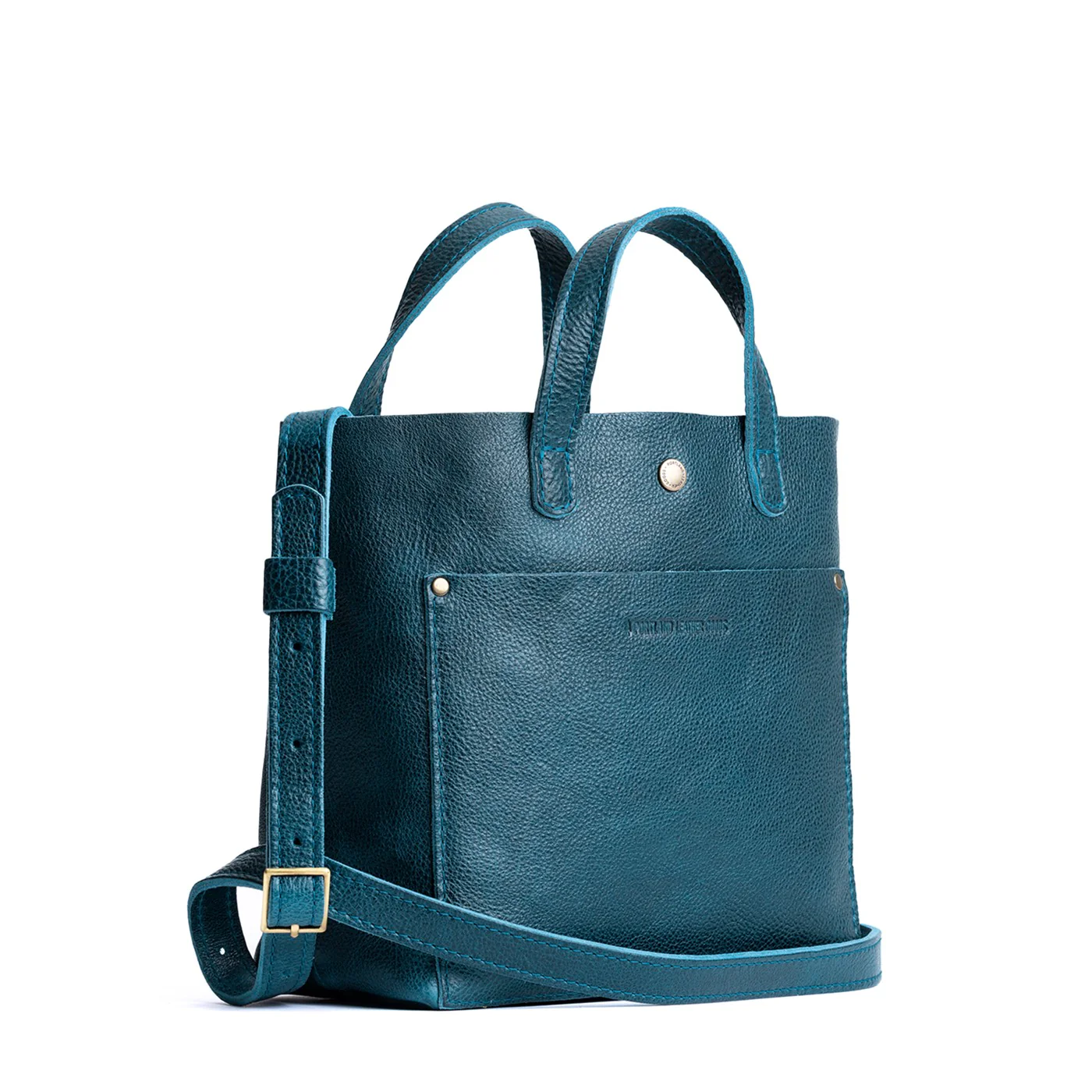 Mini Crossbody Tote - Image 52