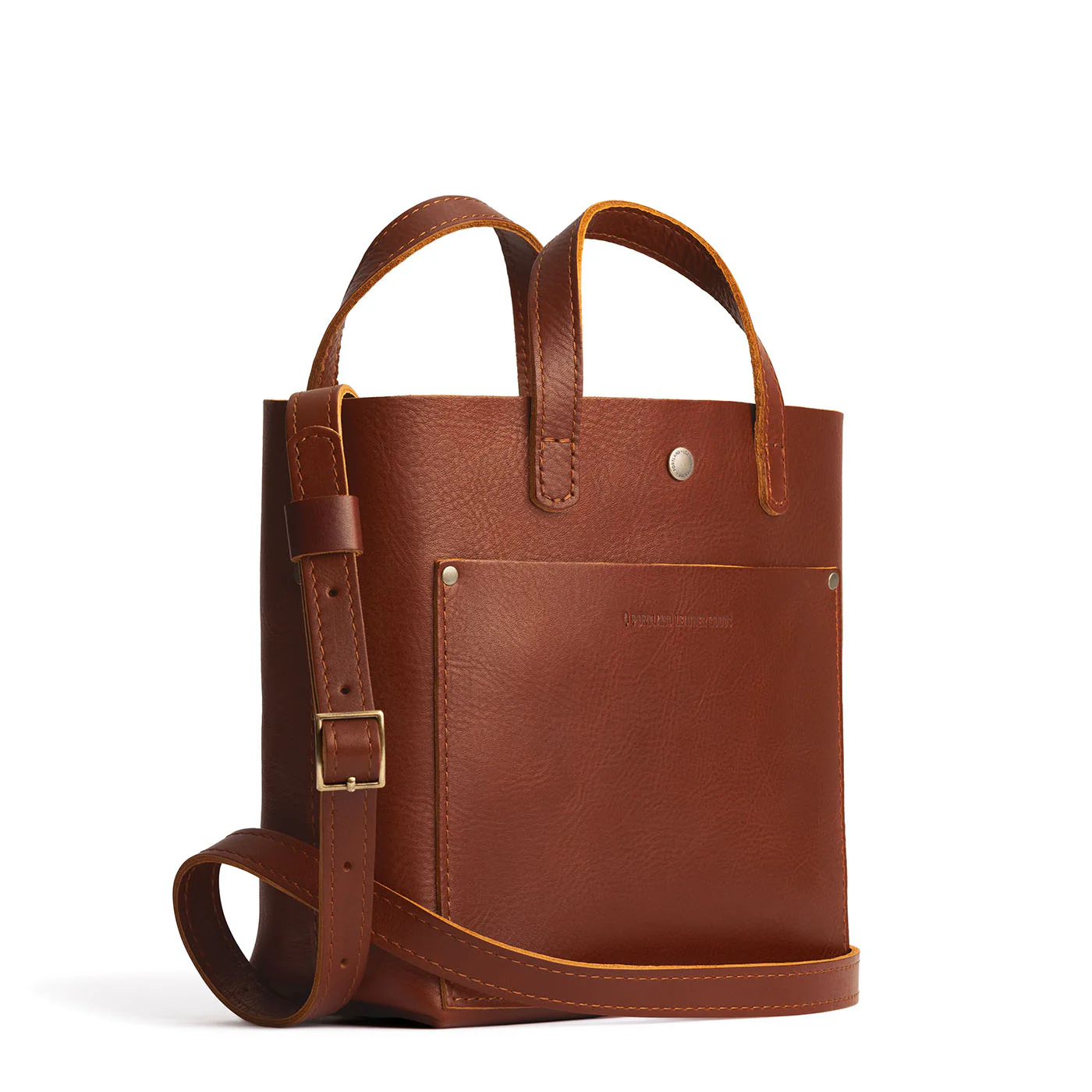 Mini Crossbody Tote - Image 54
