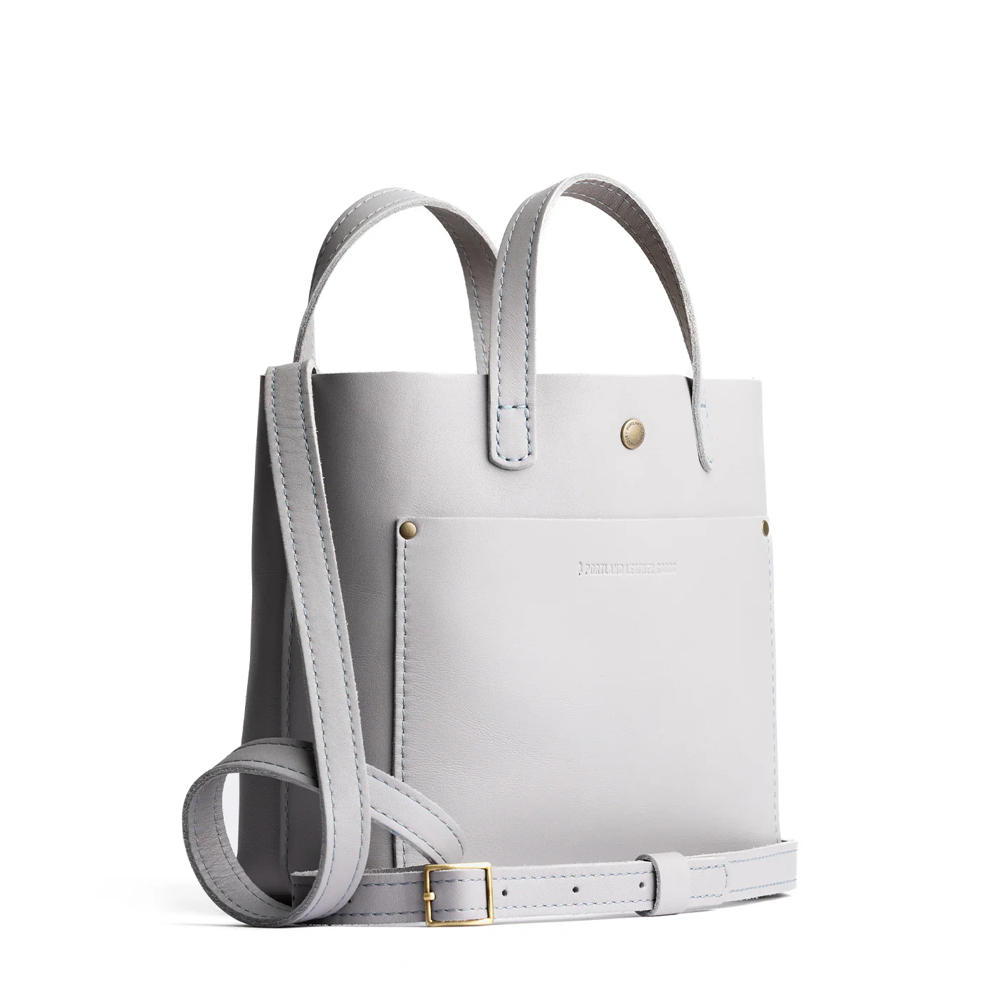 Mini Crossbody Tote - Image 55