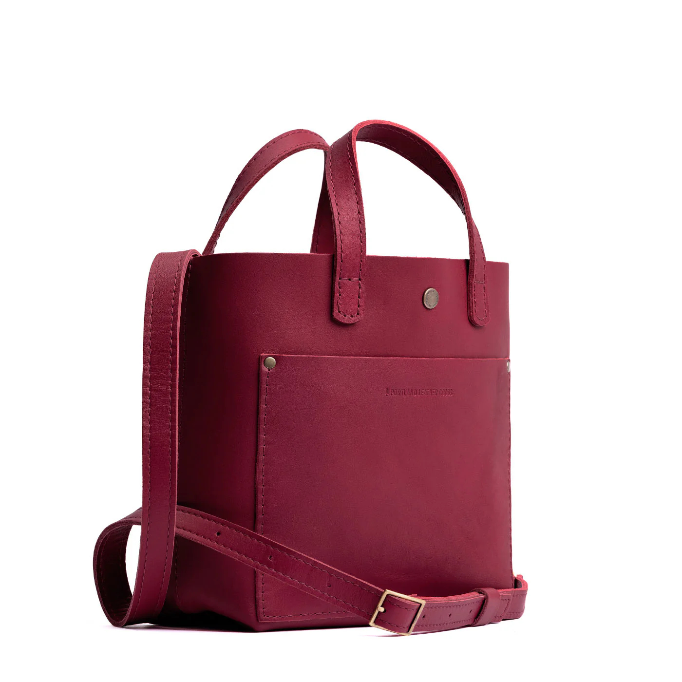 Mini Crossbody Tote - Image 58