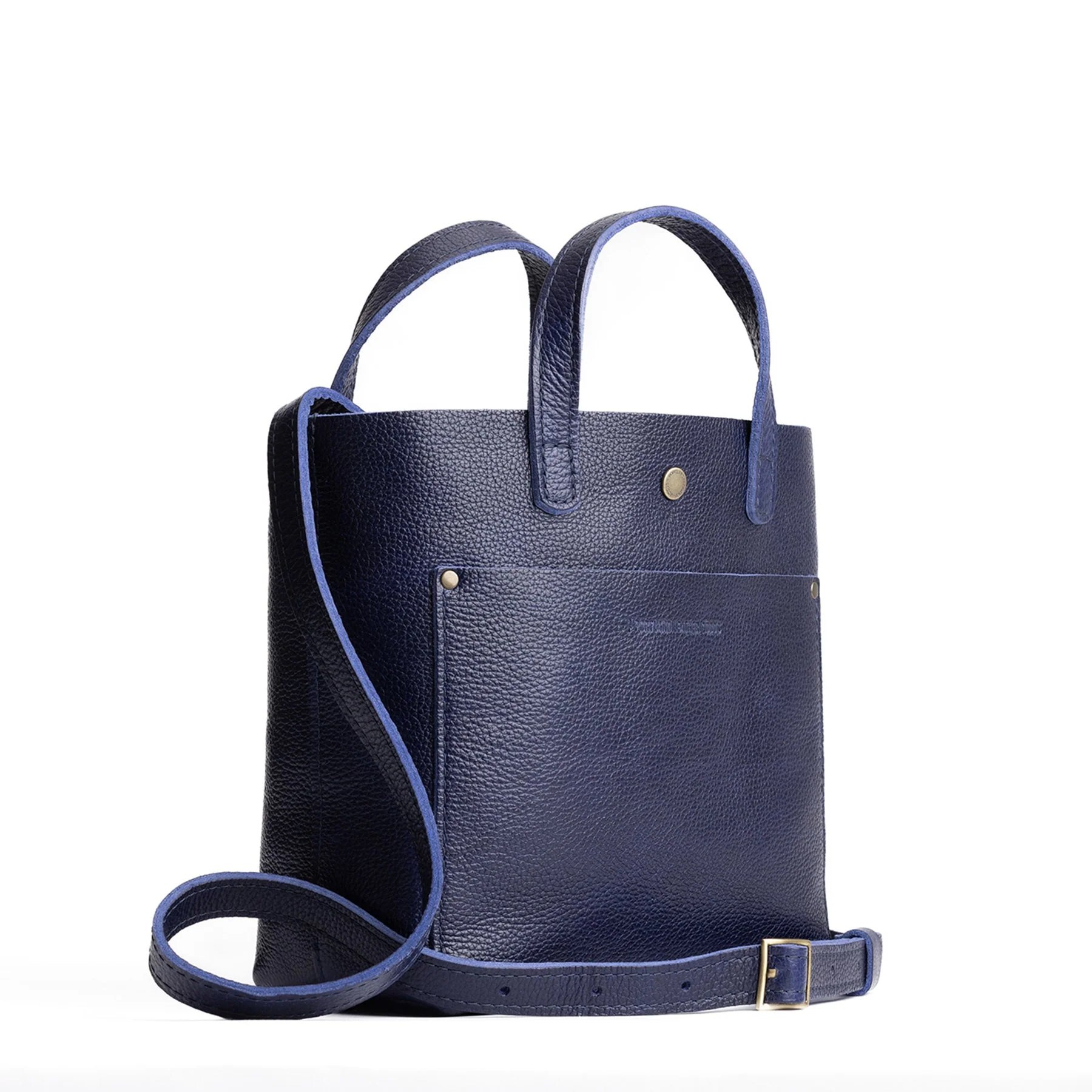 Mini Crossbody Tote - Image 60