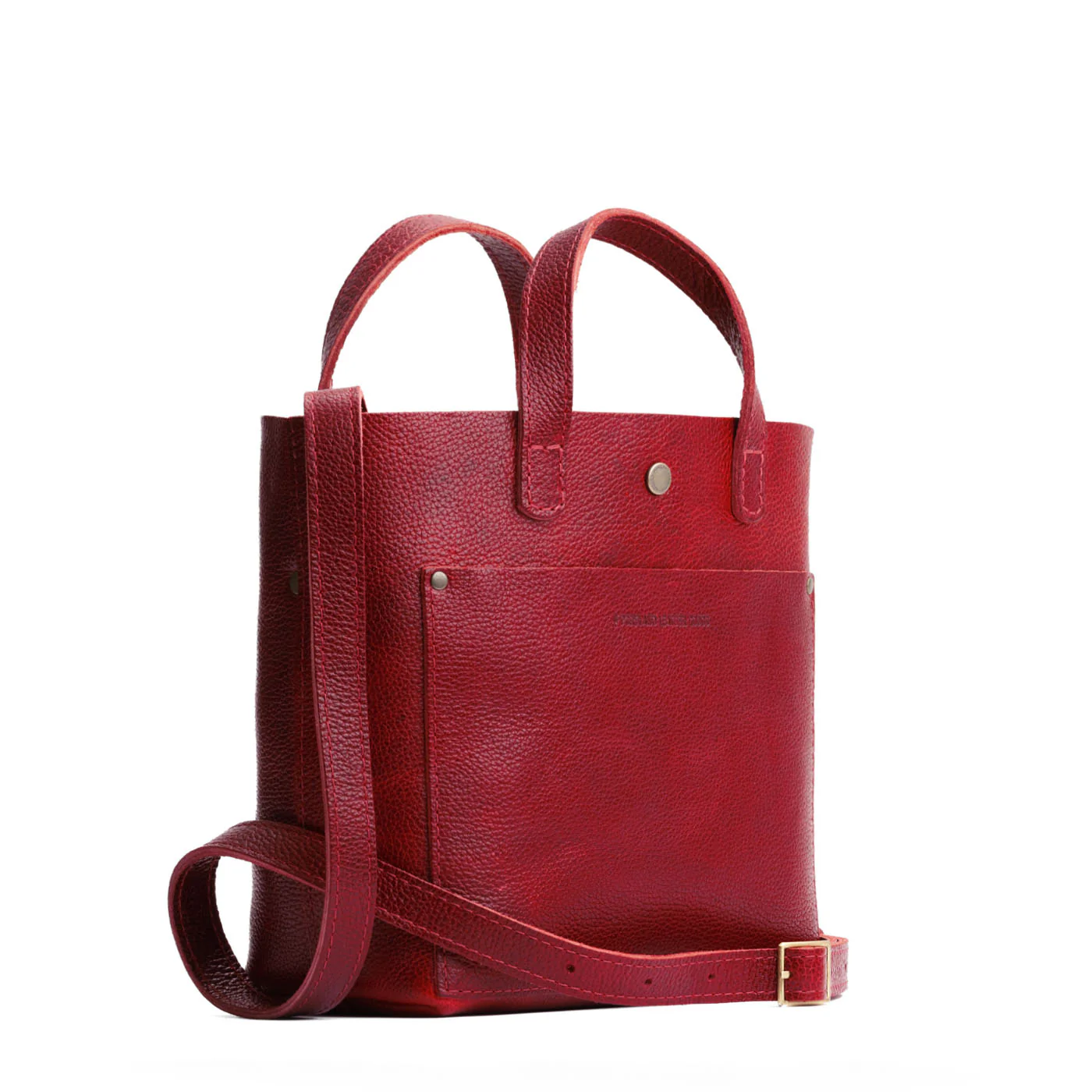 Mini Crossbody Tote - Image 59