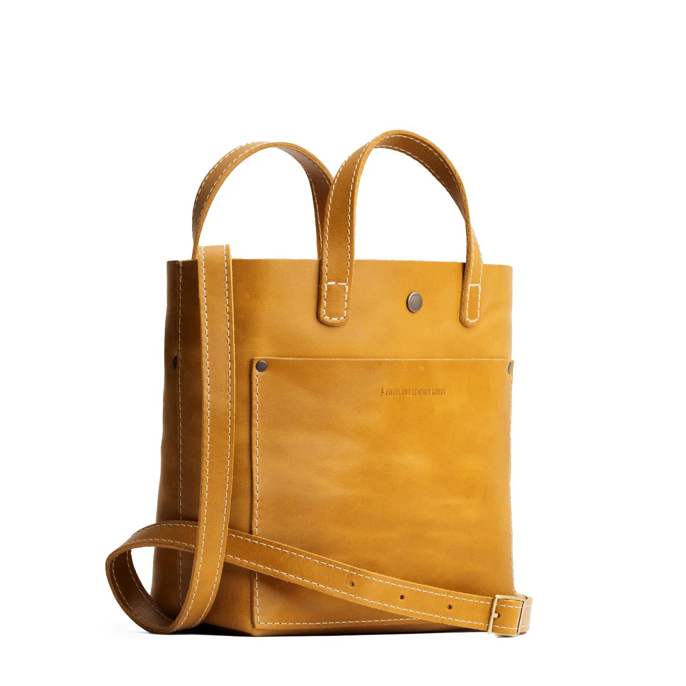 Mini Crossbody Tote - Image 61