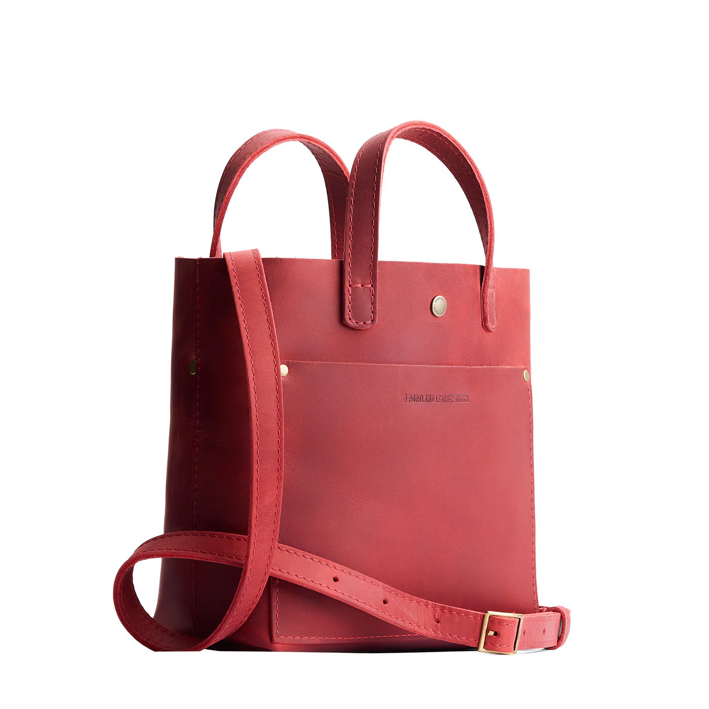 Mini Crossbody Tote - Image 64