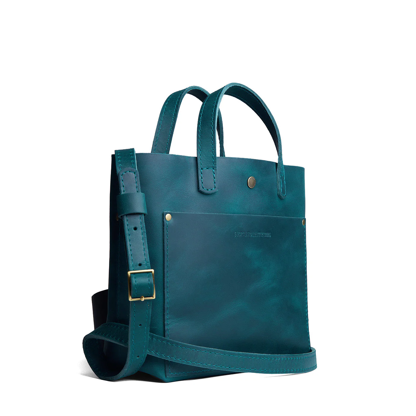 Mini Crossbody Tote - Image 63