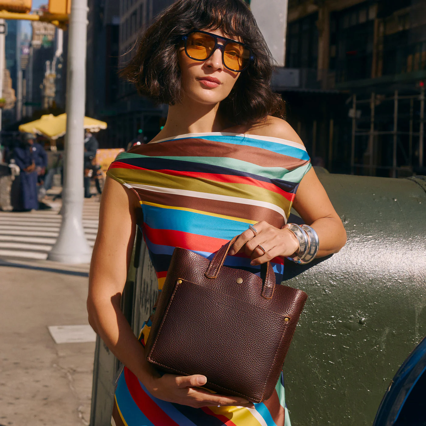 'Almost Perfect' Mini Crossbody - Image 64