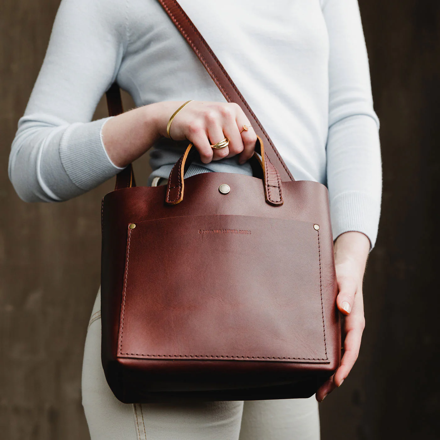 'Almost Perfect' Mini Crossbody - Image 70