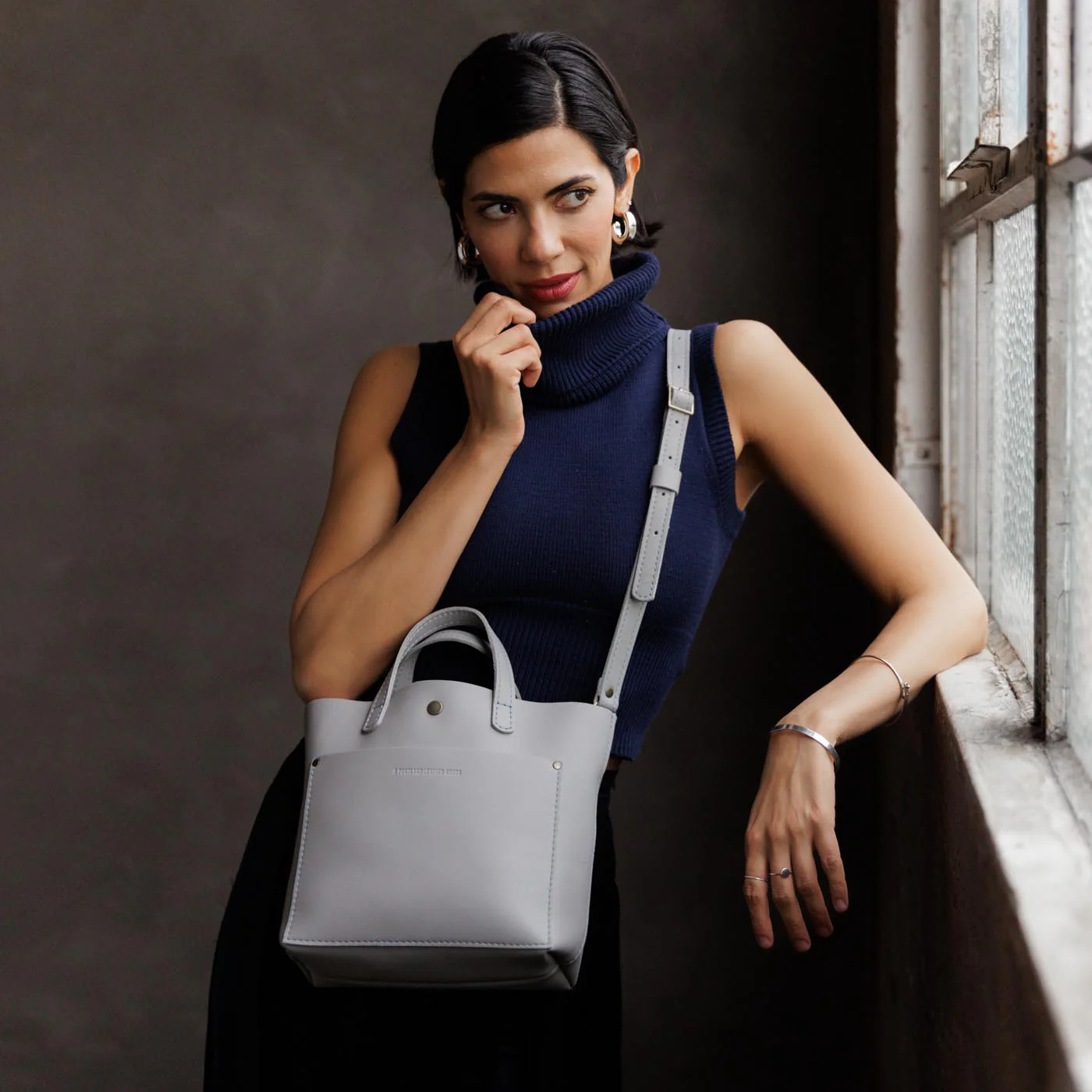 'Almost Perfect' Mini Crossbody - Image 85