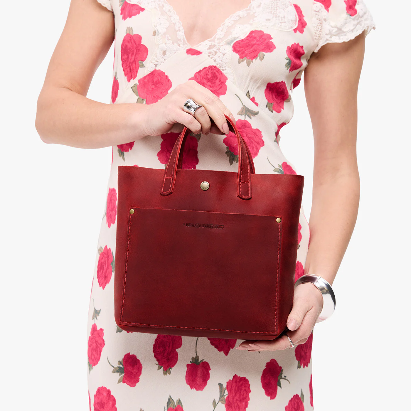 'Almost Perfect' Mini Crossbody - Image 87