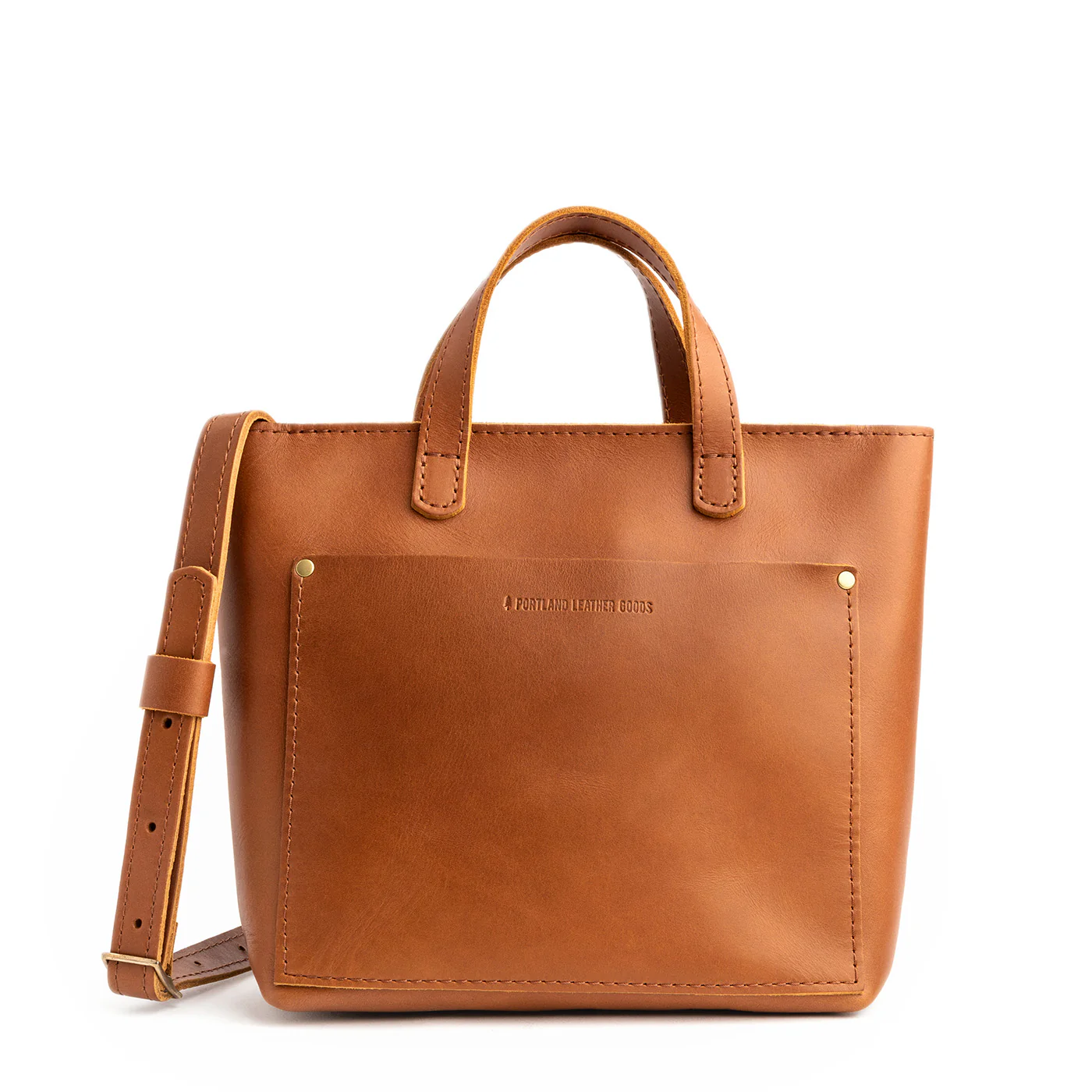 Mini Crossbody Tote - Image 92