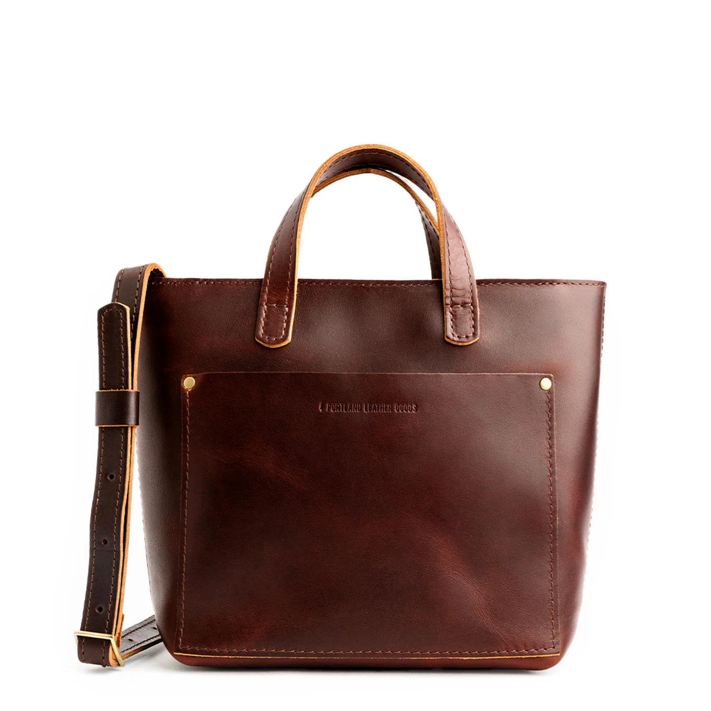 Mini Crossbody Tote - Image 93