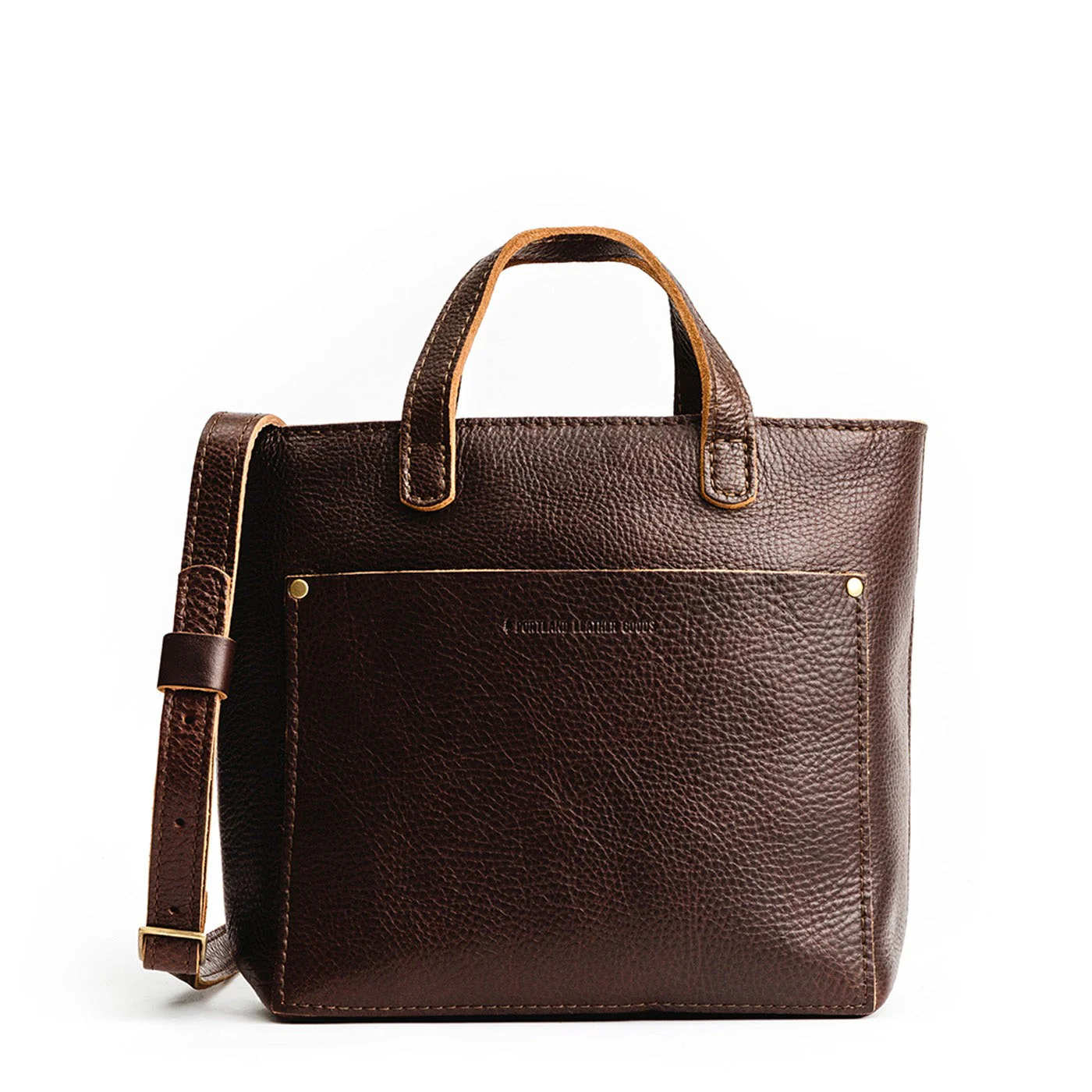 Mini Crossbody Tote - Image 95