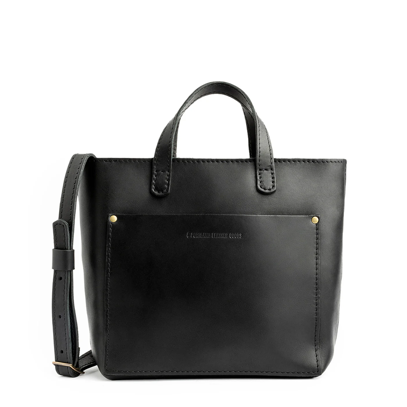 Mini Crossbody Tote - Image 94