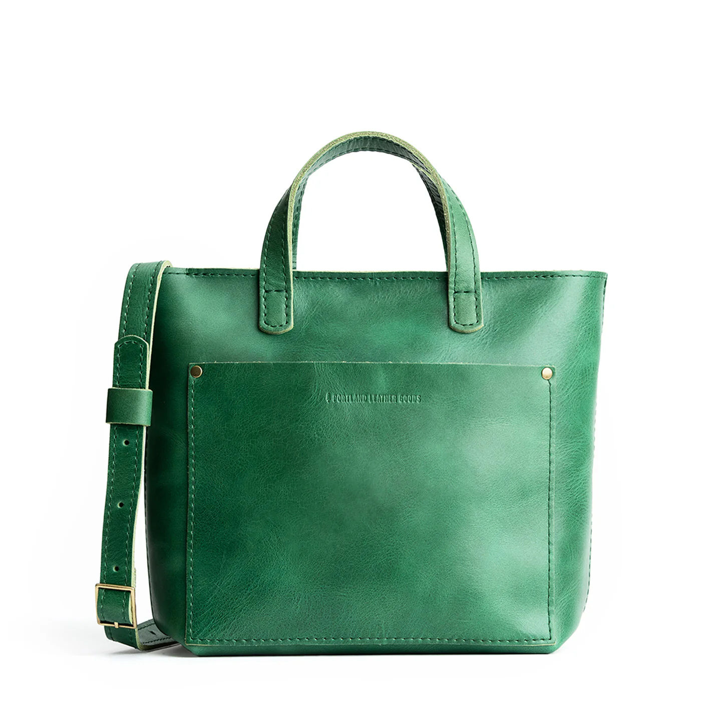 Mini Crossbody Tote - Image 91