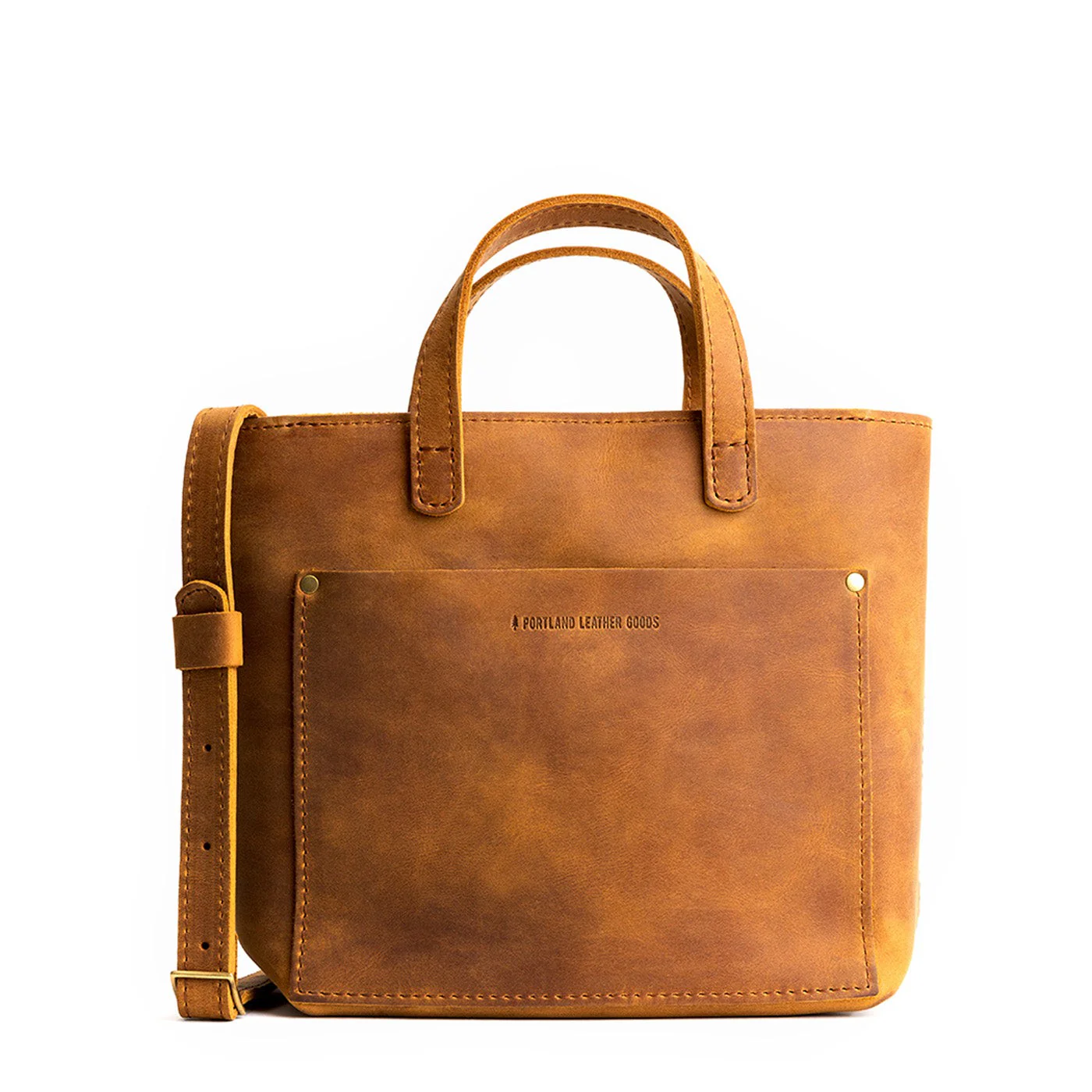 Mini Crossbody Tote - Image 96