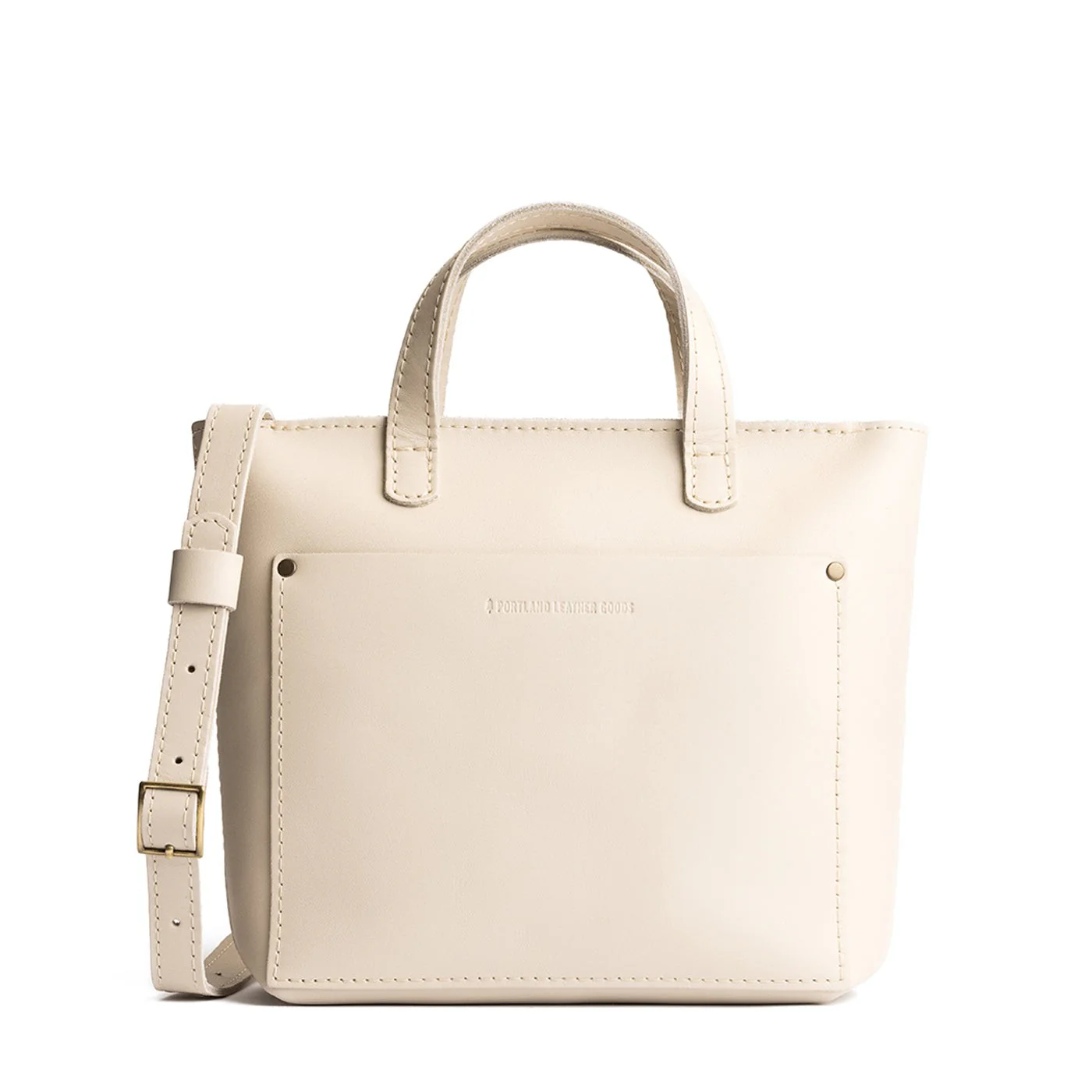 Mini Crossbody Tote - Image 90