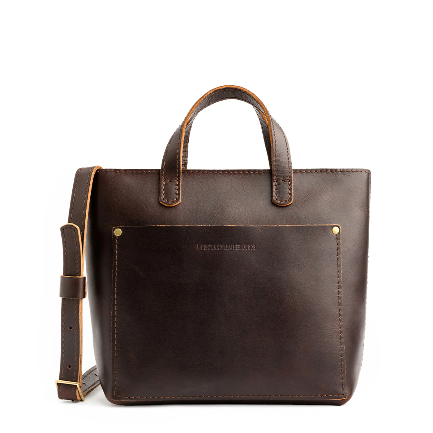 Mini Crossbody Tote - Image 98