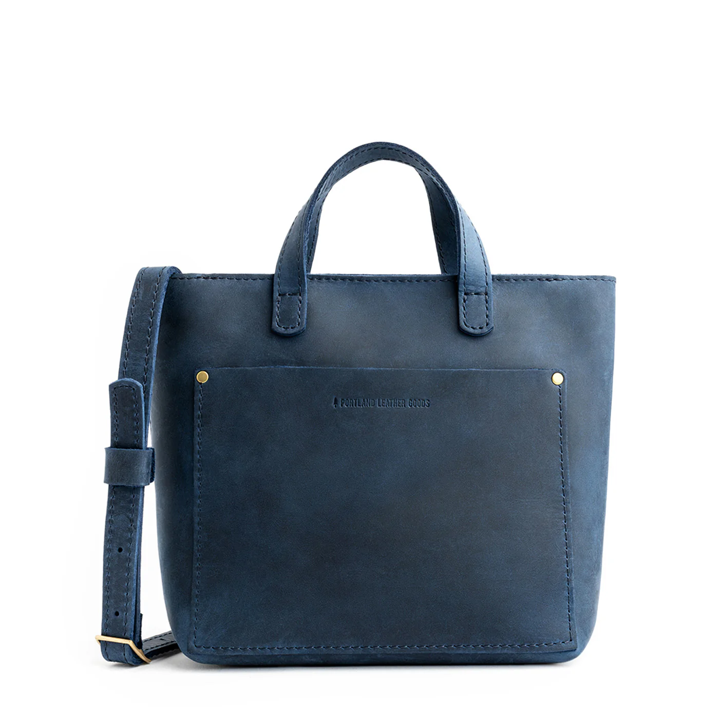 Mini Crossbody Tote - Image 97