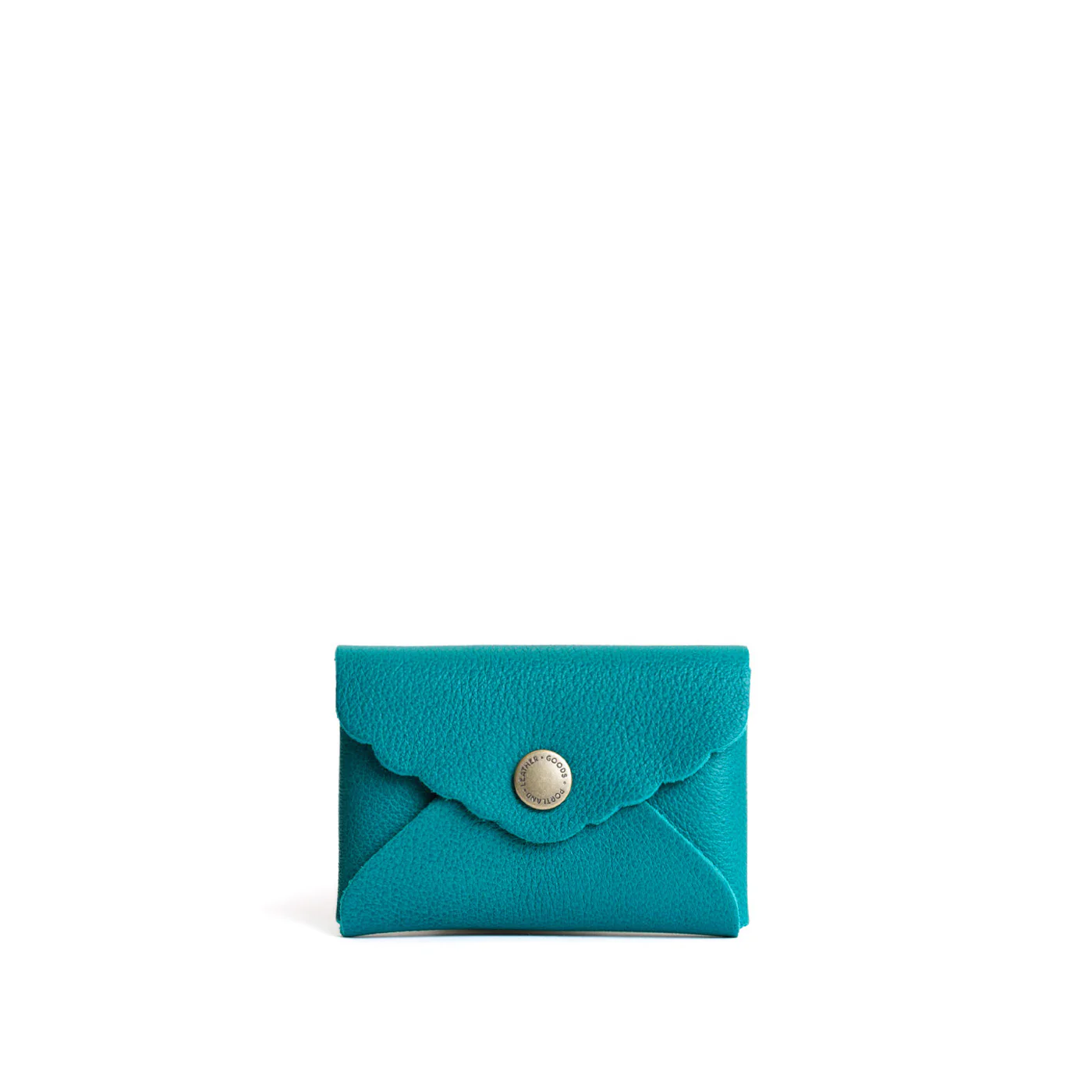 'Almost Perfect' Mini Daisy Wallet - Image 28