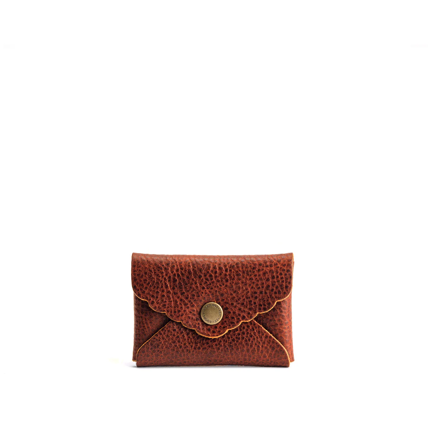 'Almost Perfect' Mini Daisy Wallet - Image 4