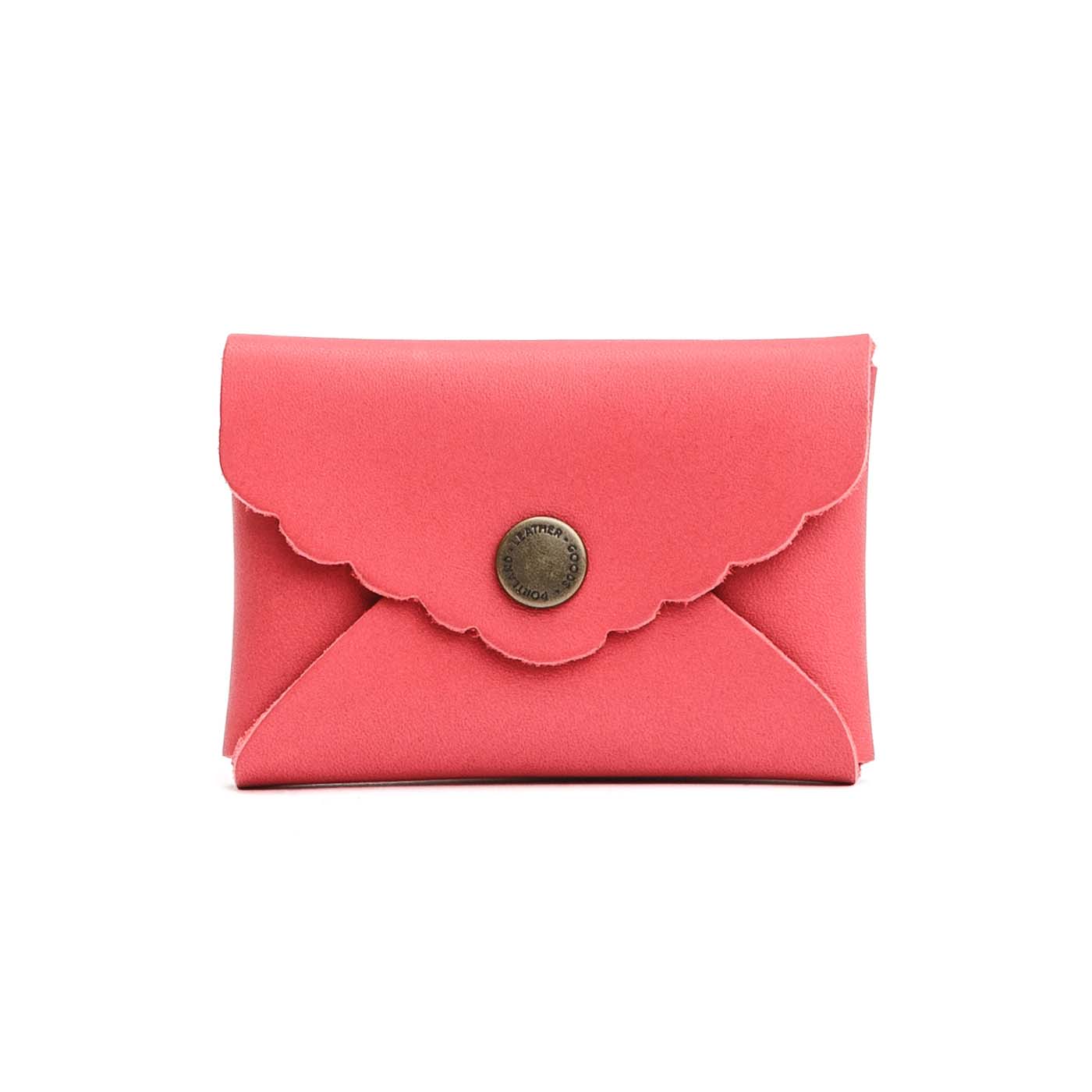 'Almost Perfect' Mini Daisy Wallet - Image 44