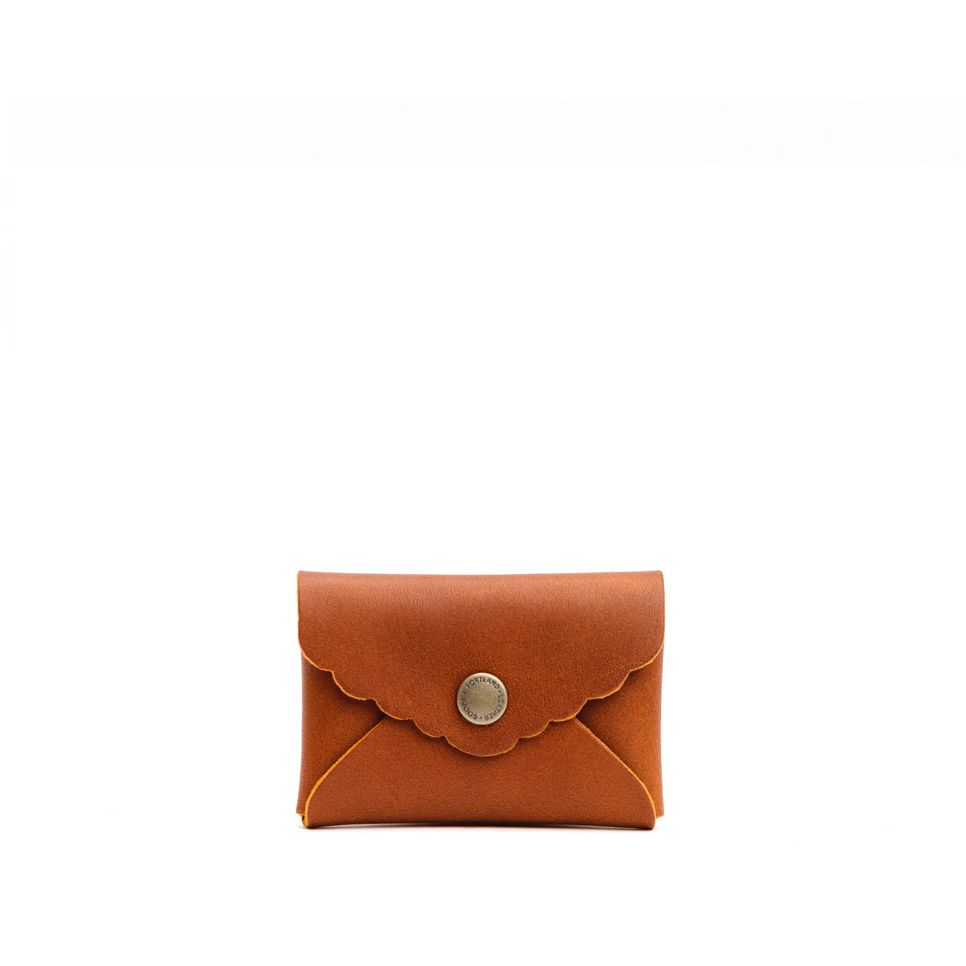 'Almost Perfect' Mini Daisy Wallet - Image 5