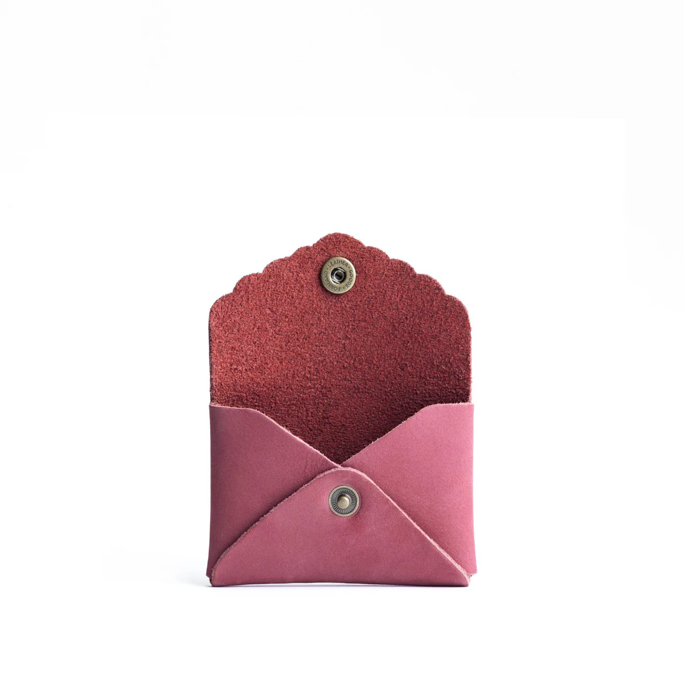 'Almost Perfect' Mini Daisy Wallet - Image 59
