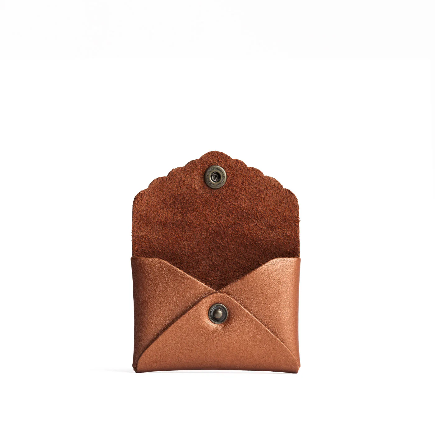'Almost Perfect' Mini Daisy Wallet - Image 66