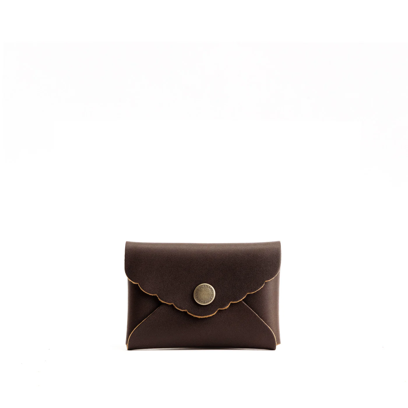 'Almost Perfect' Mini Daisy Wallet - Image 9