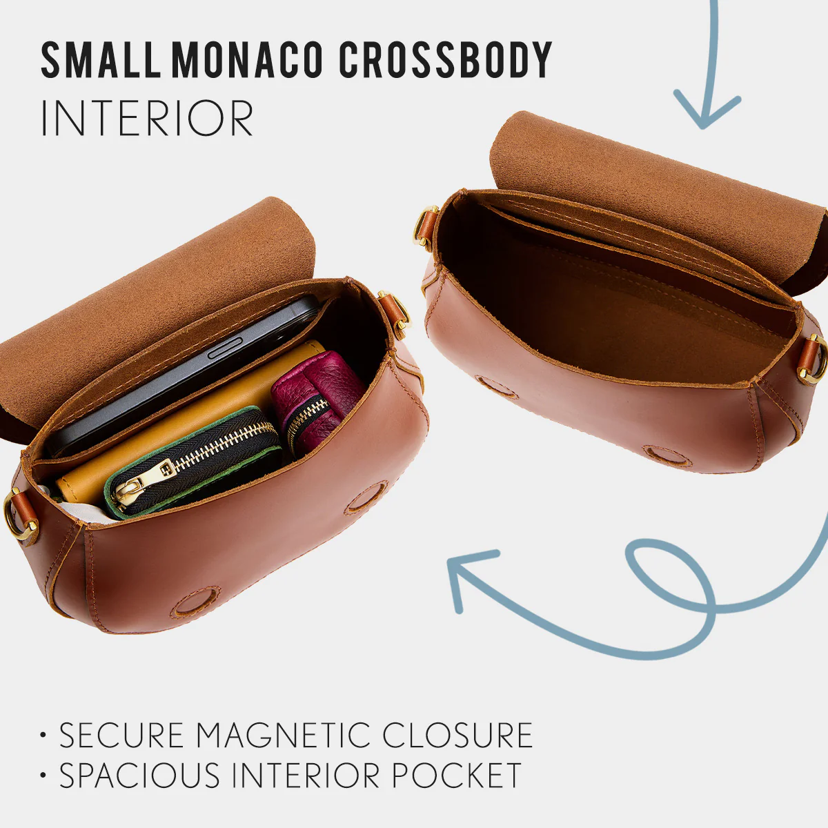 Monaco Crossbody - Image 157