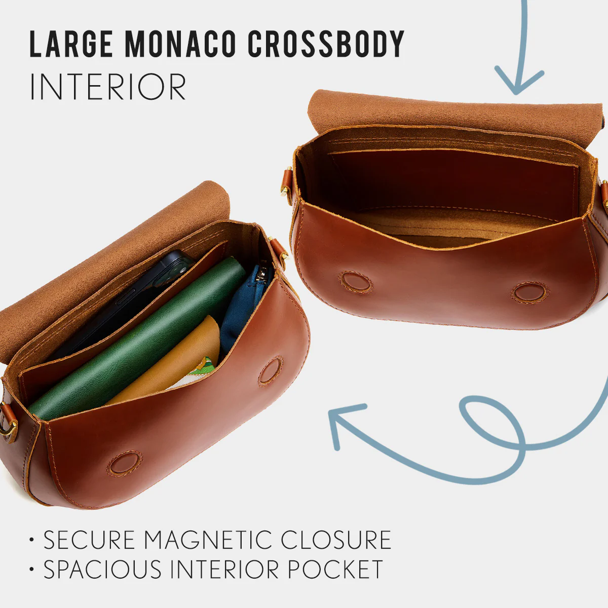 Monaco Crossbody - Image 158