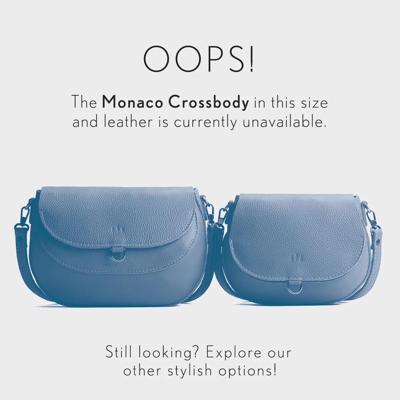 Monaco Crossbody - Image 159