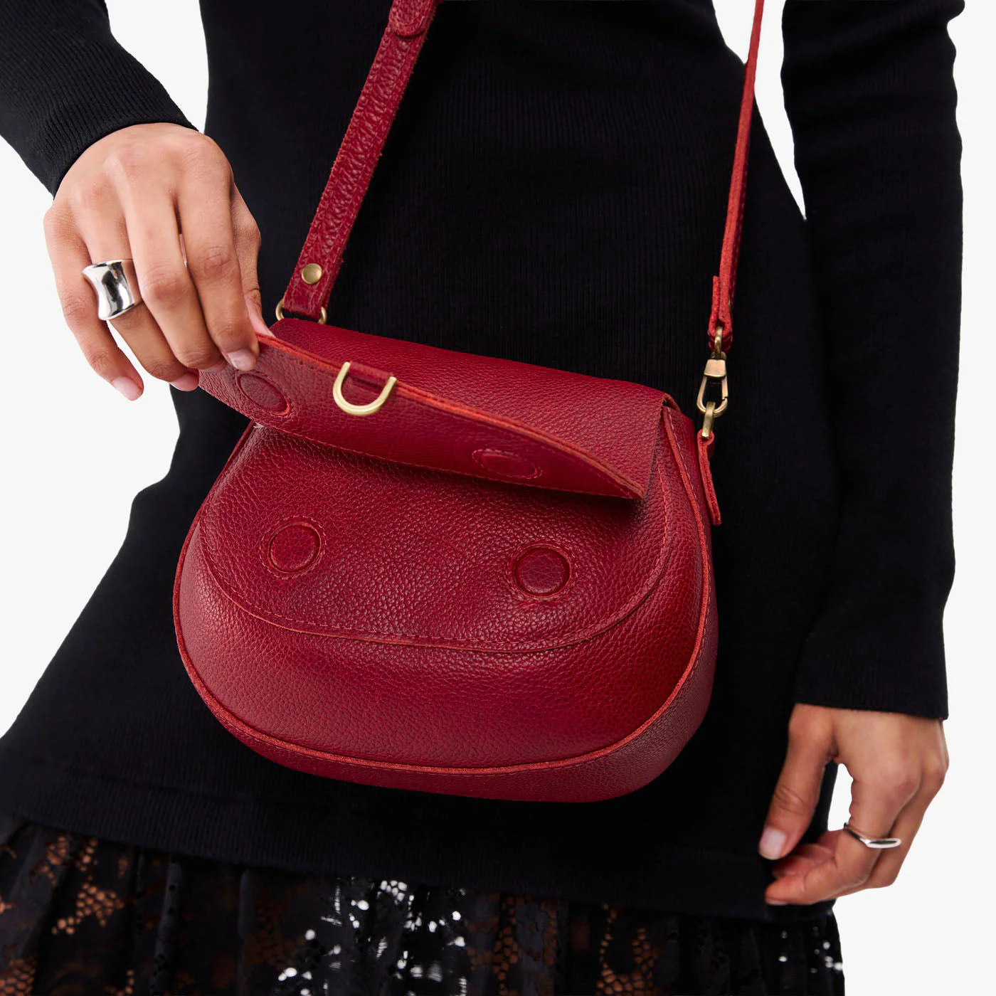 Monaco Crossbody - Image 35