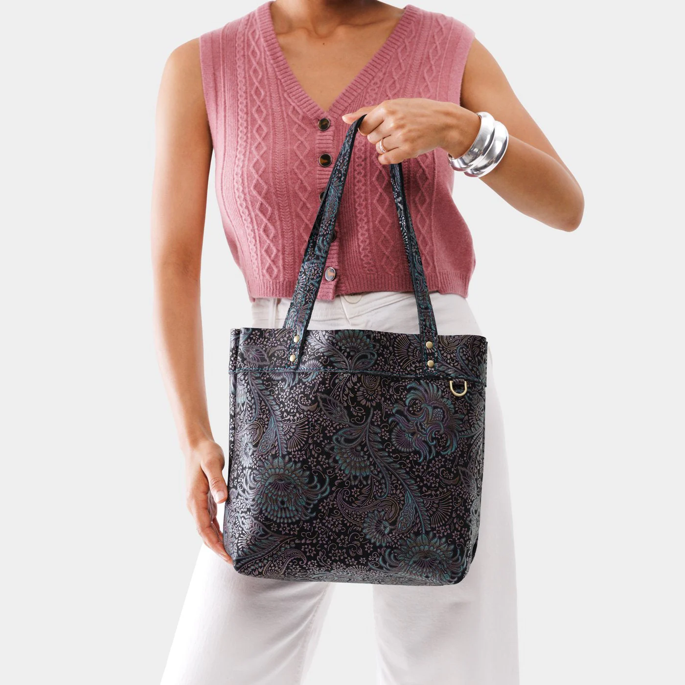 Montana Tote - Image 60