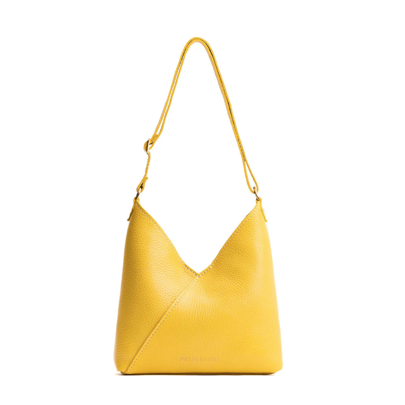 'Almost Perfect' Naomi Shoulder Bag - Image 10